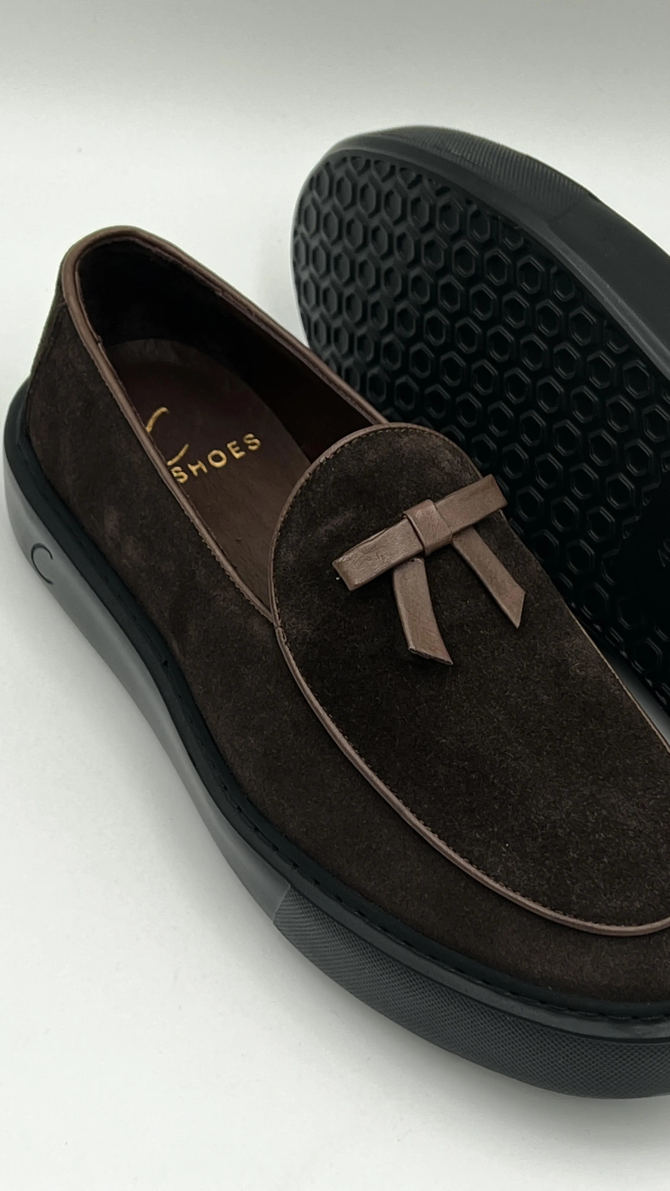 Style : S8856-Marron