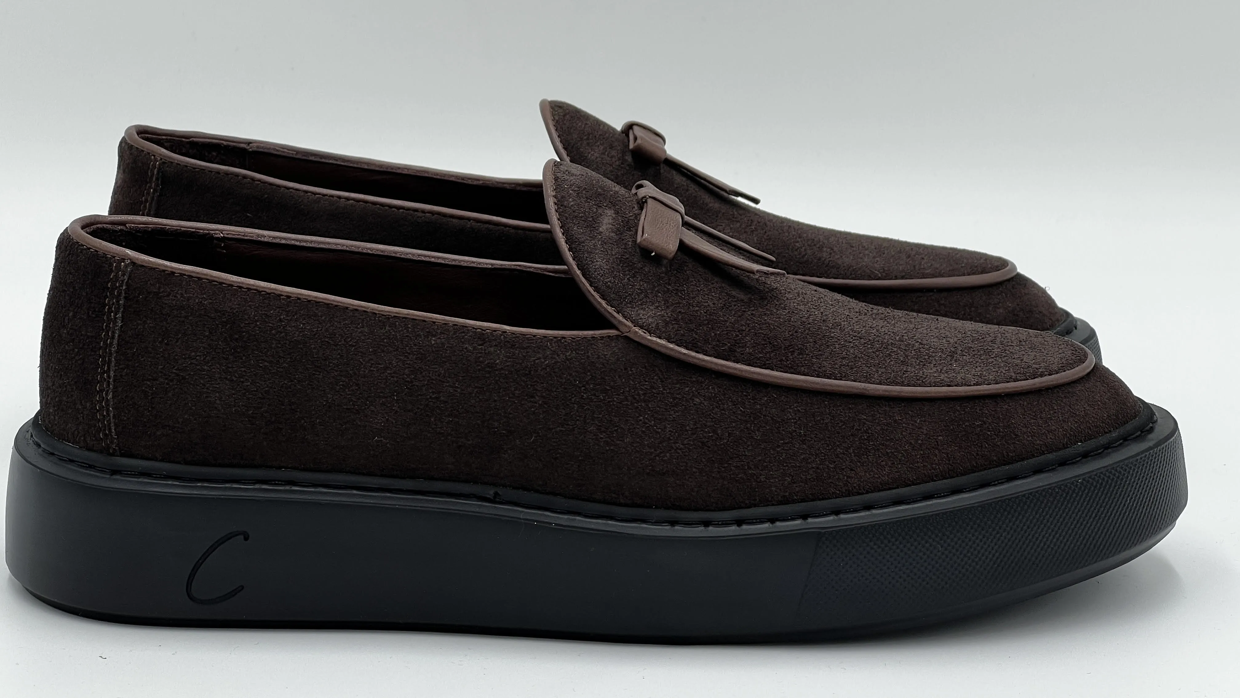 Style : S8856-Marron
