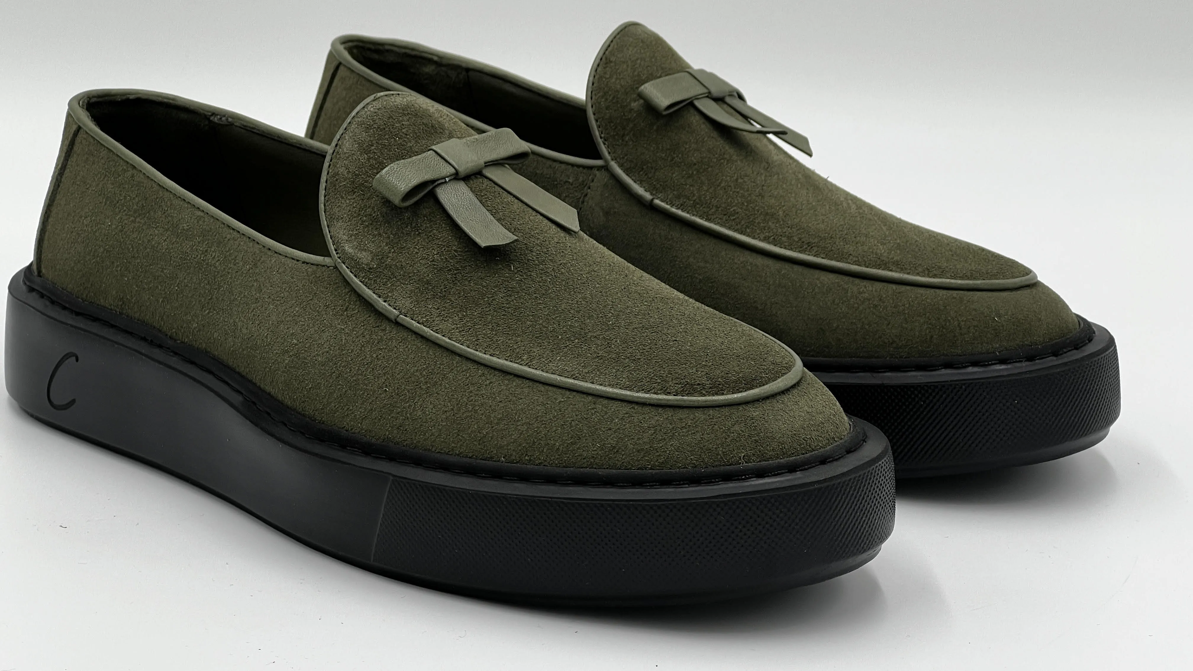 Style : S8856-Vert