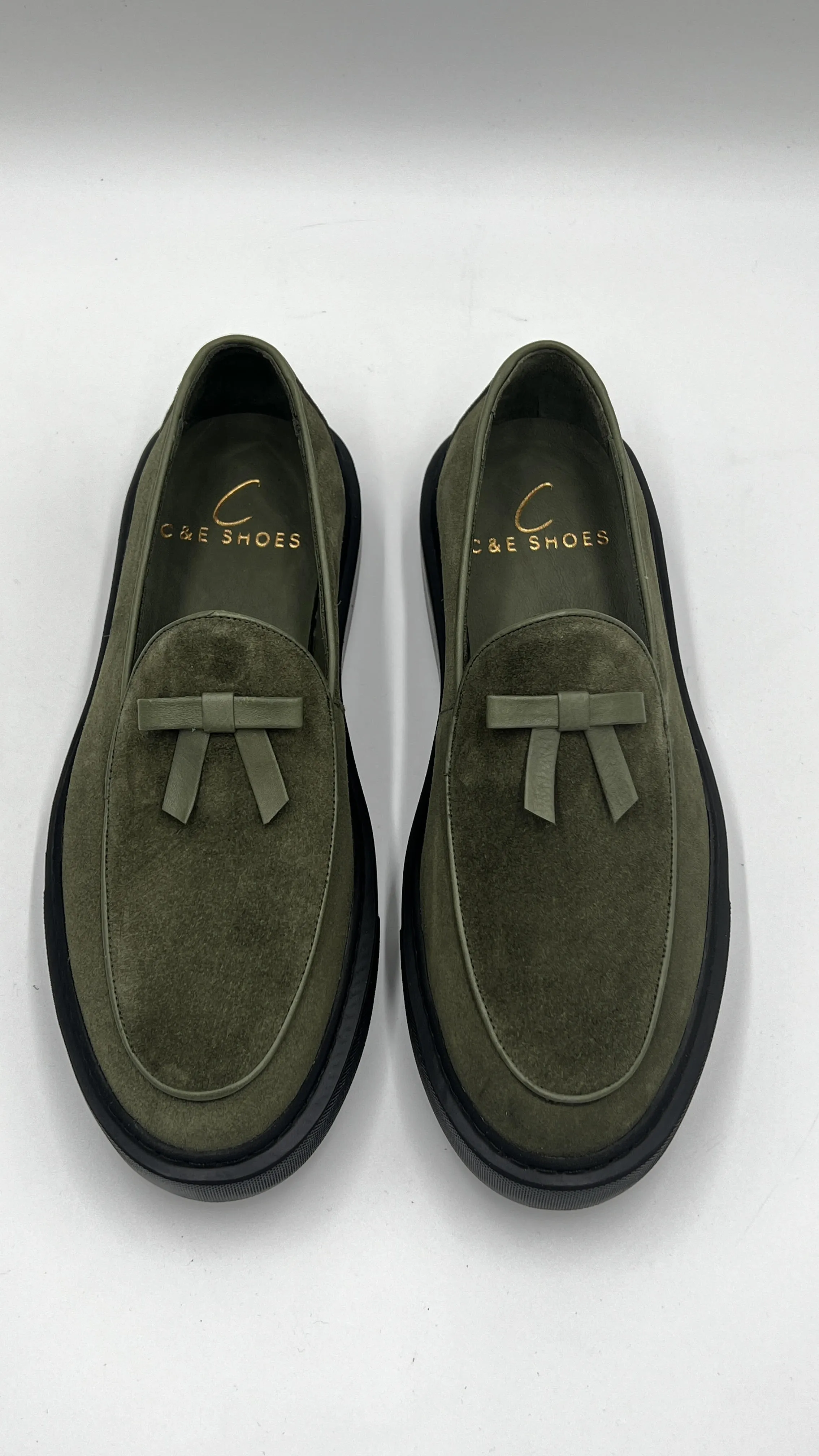 Style : S8856-Vert