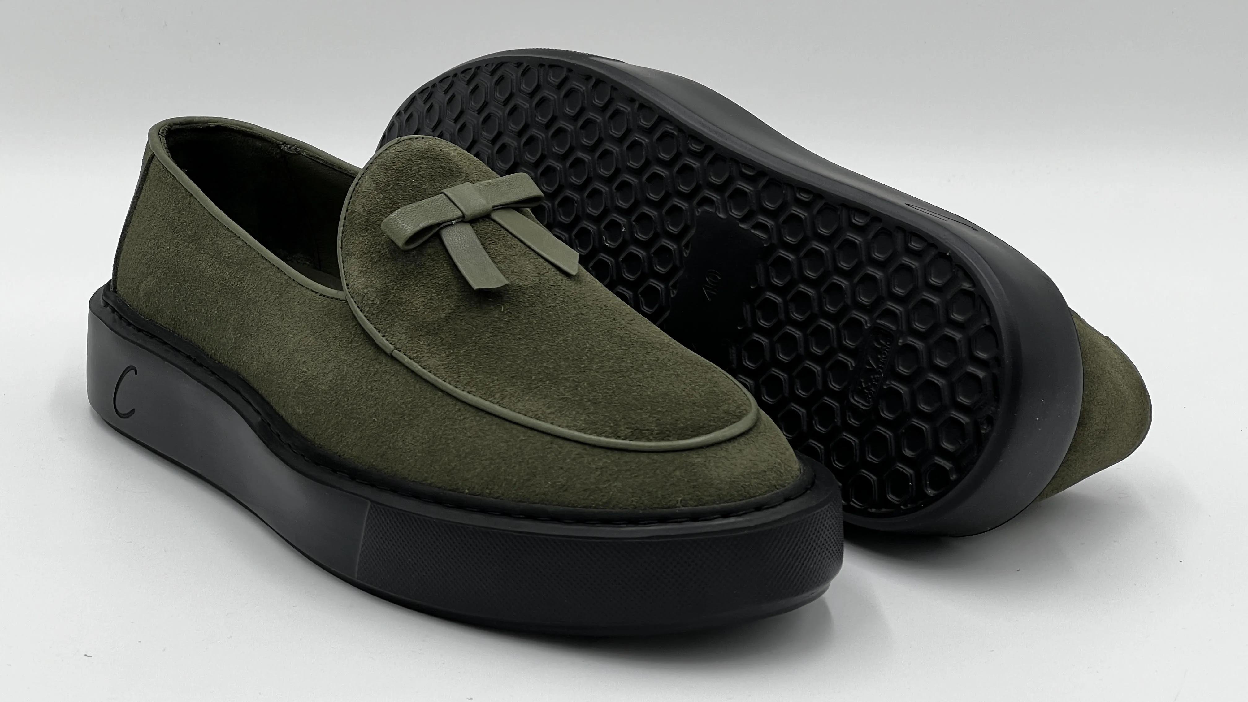 Style : S8856-Vert