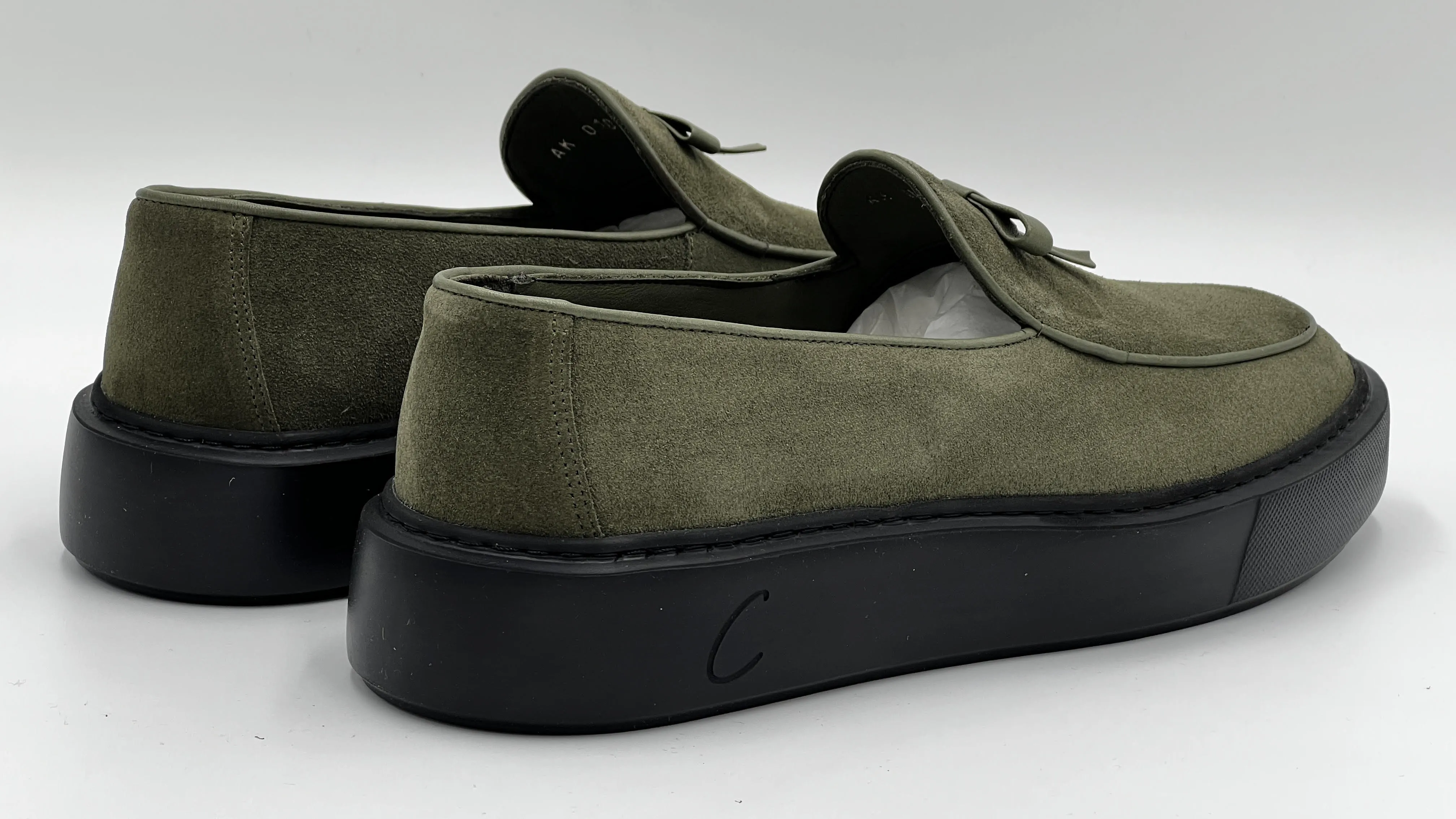 Style : S8856-Vert
