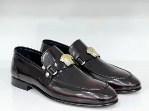 Style : SL655-Bordeaux
