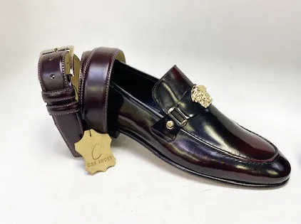 Style : SL655-Bordeaux