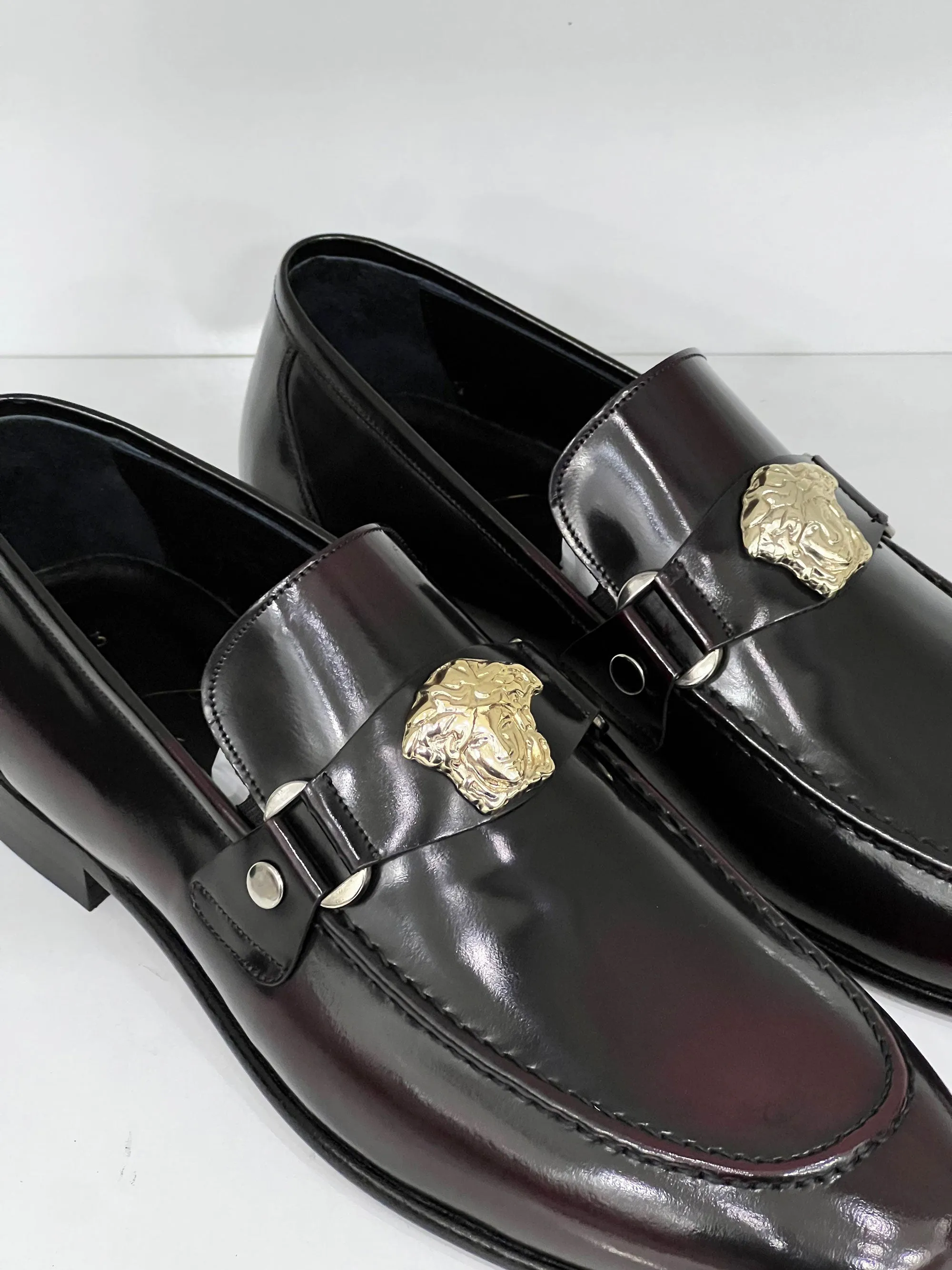 Style : SL655-Bordeaux