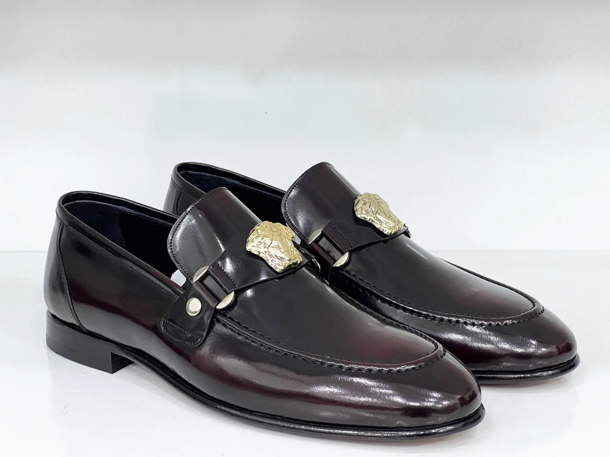 Style : SL655-Bordeaux
