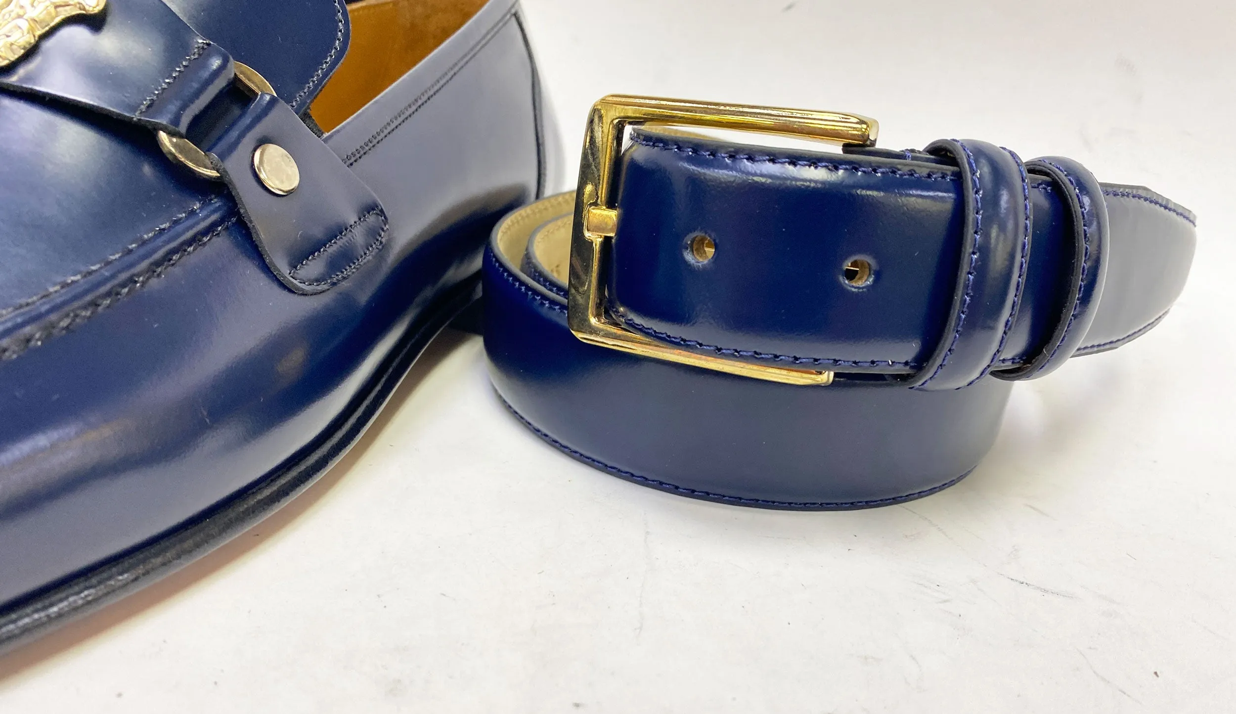 Style : SL655-Marine