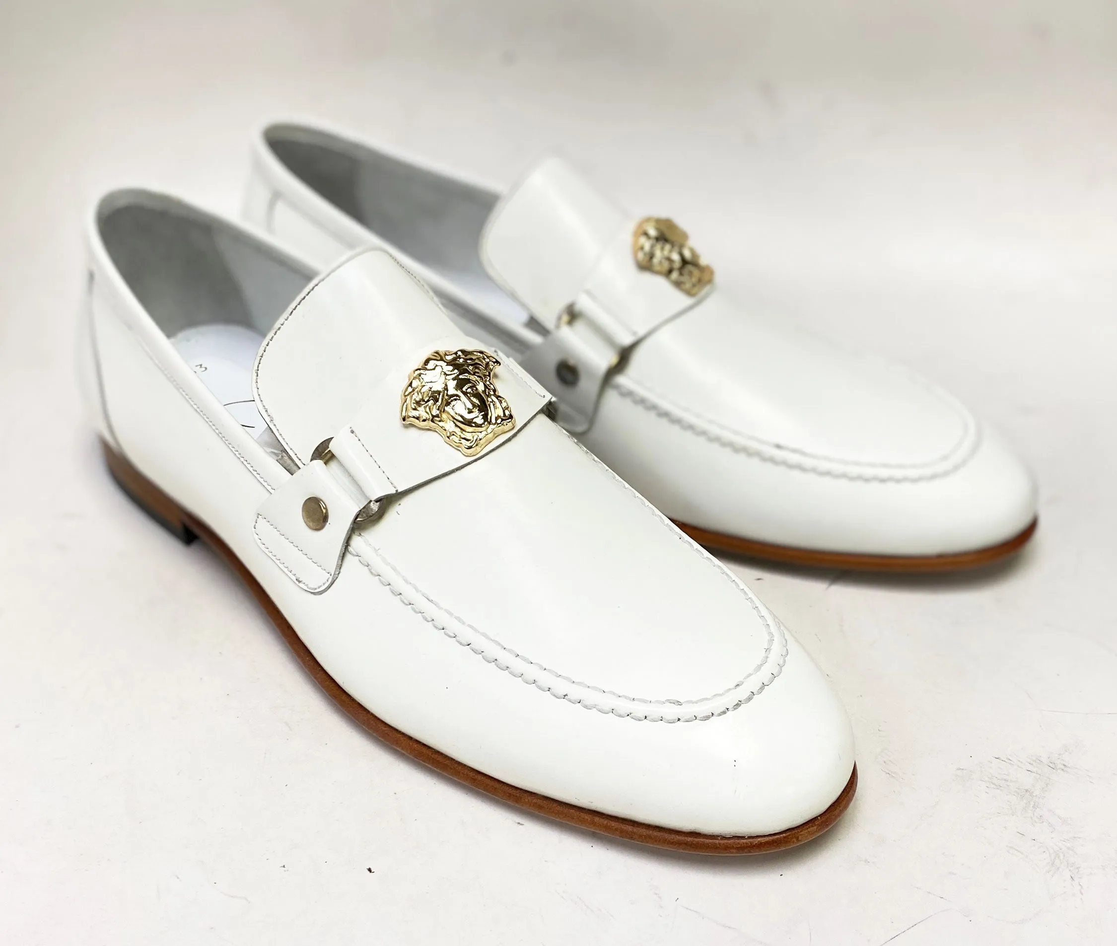 Style : SL655-Blanc