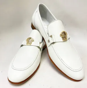 Style : SL655-Blanc
