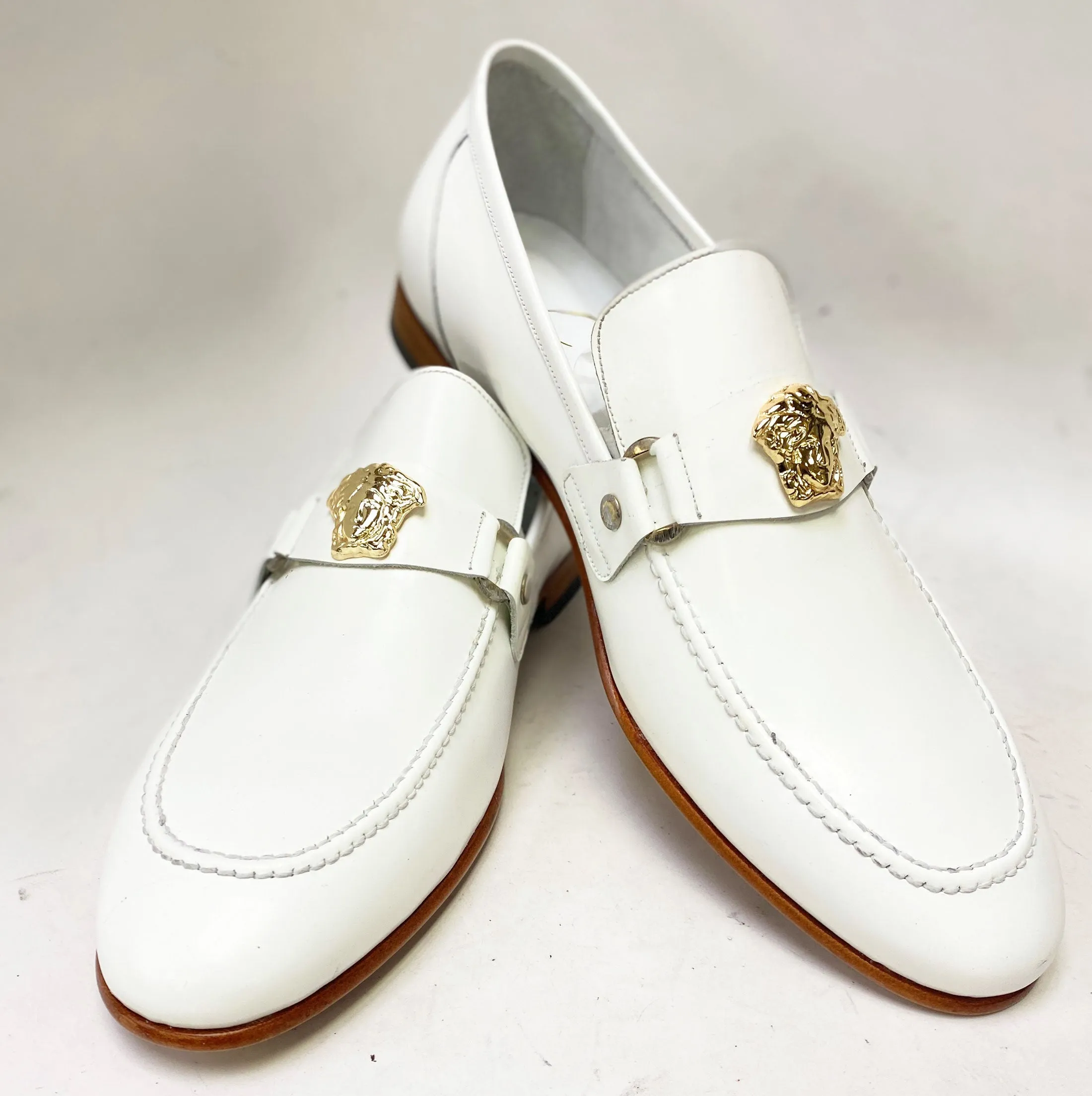 Style : SL655-Blanc