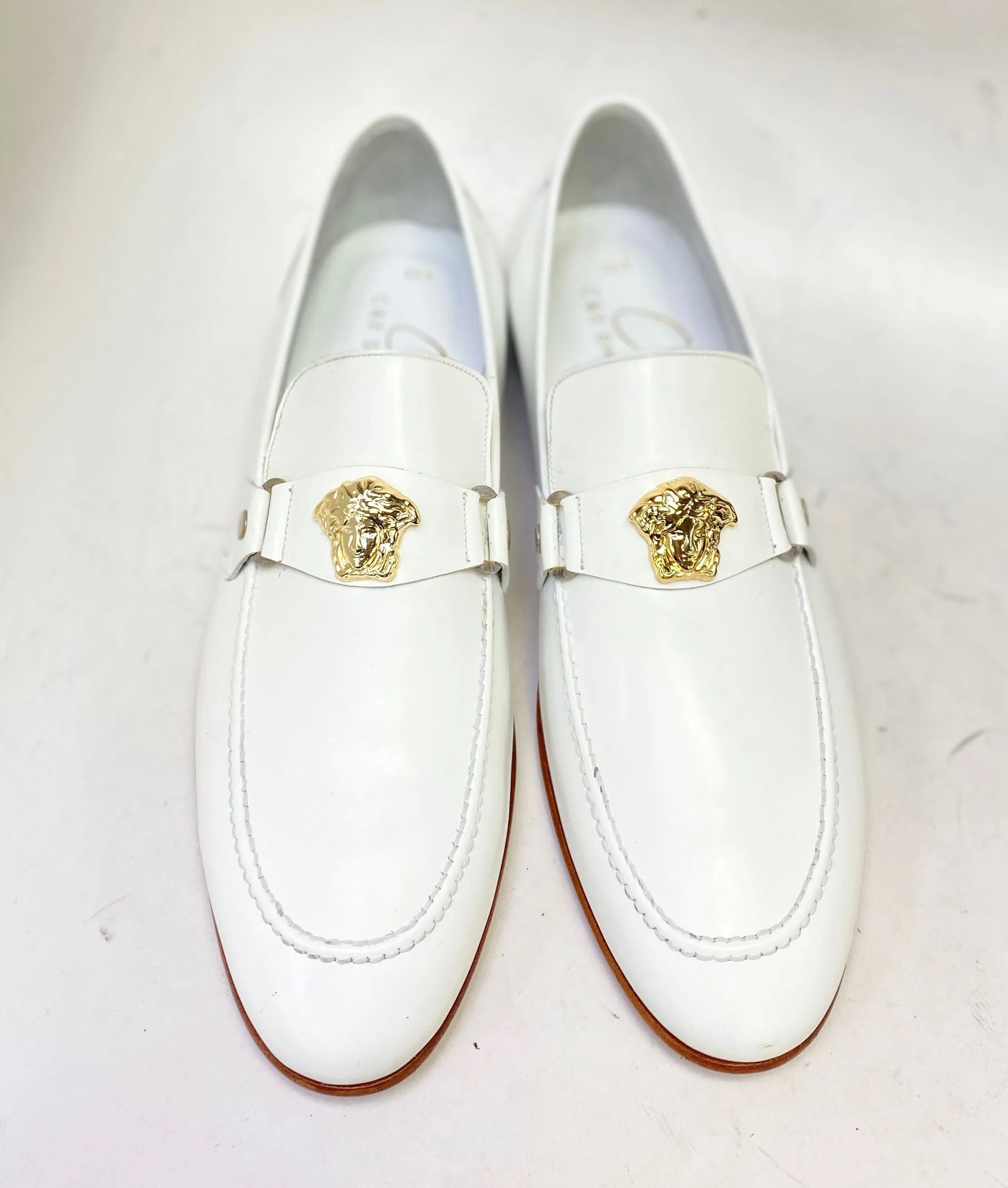Style : SL655-Blanc