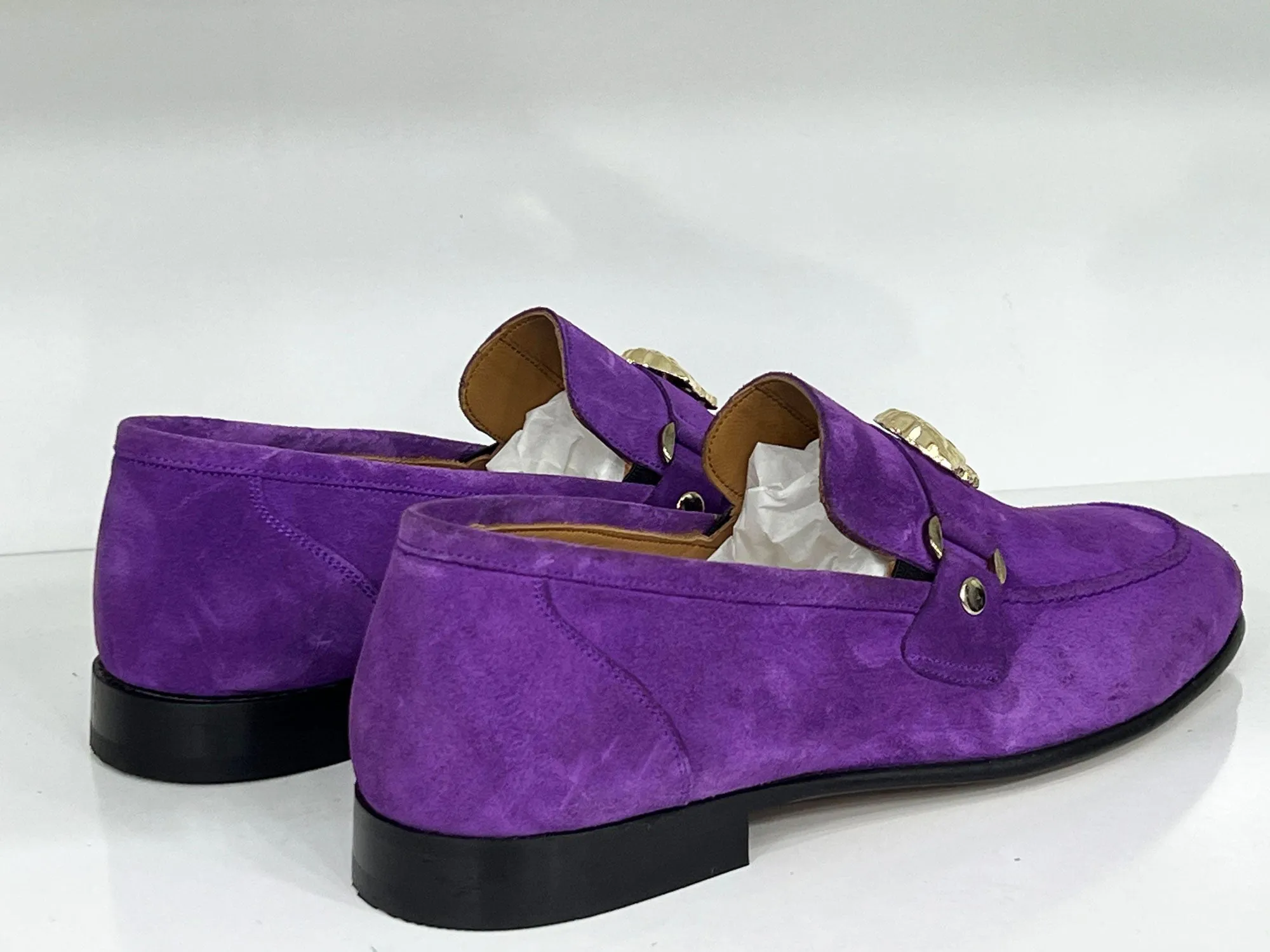 Style : SL655S-Pourpre