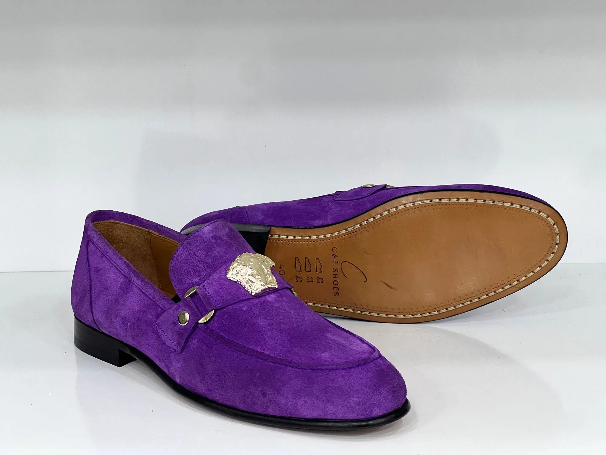 Style : SL655S-Pourpre