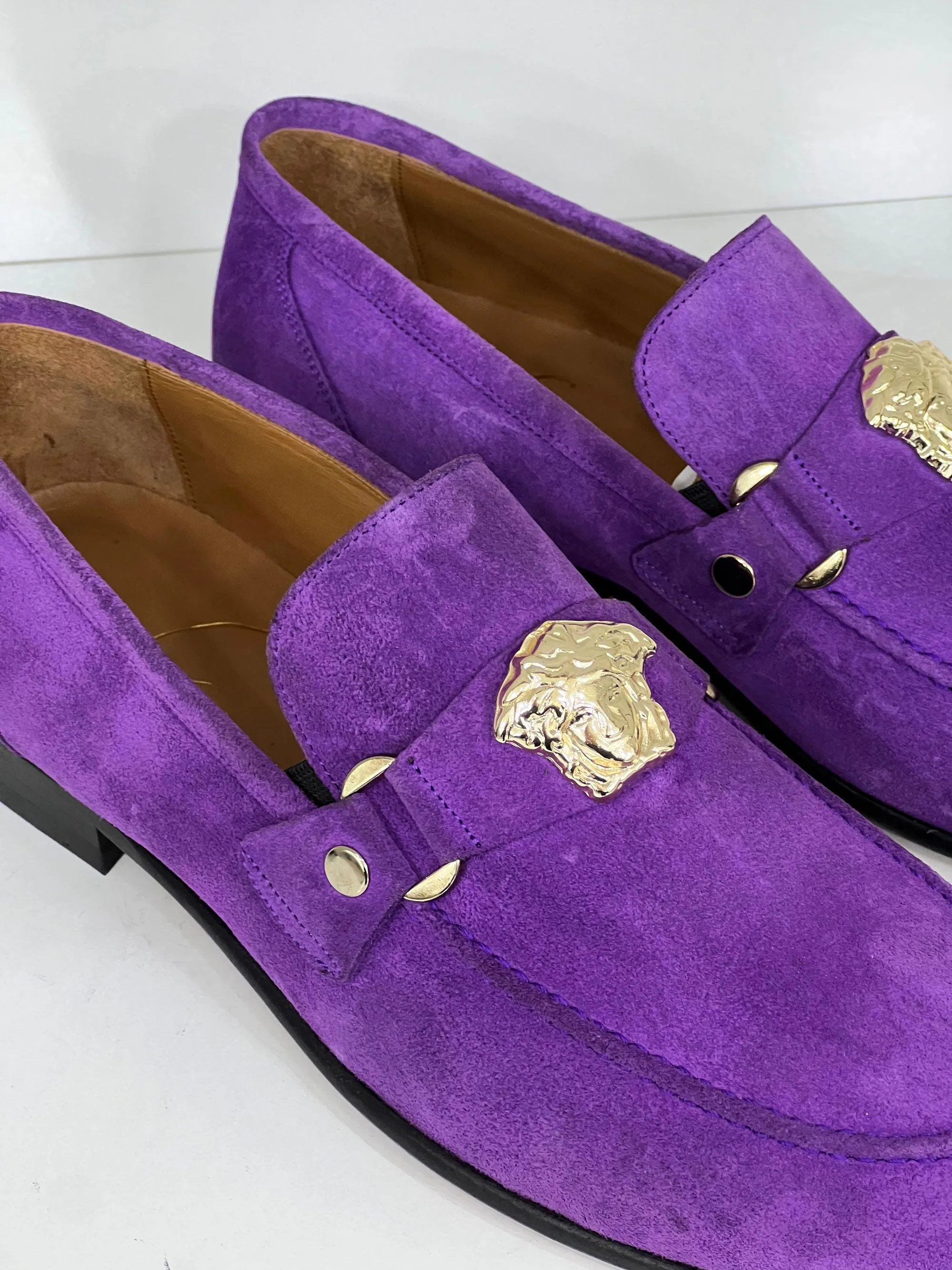 Style : SL655S-Pourpre