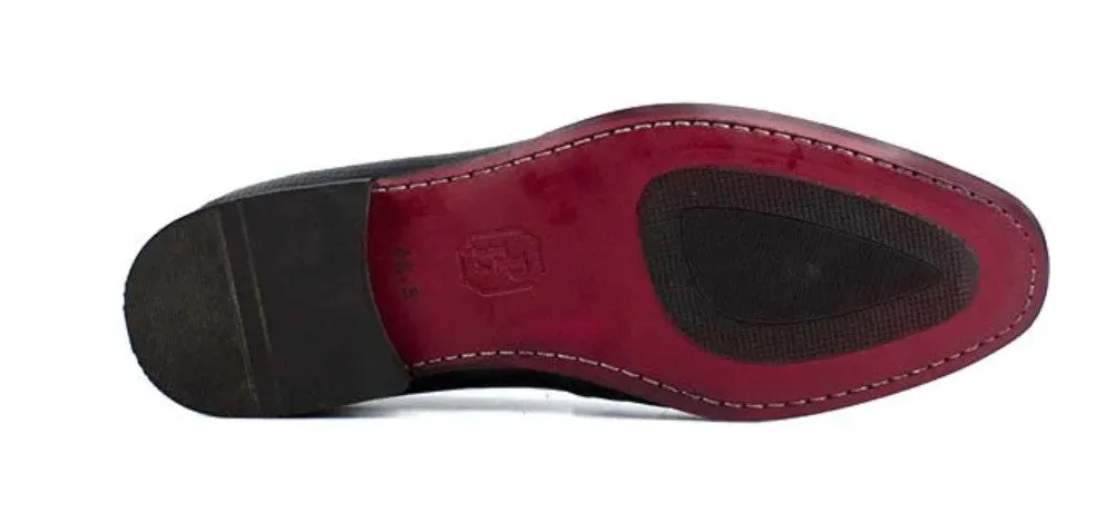 Style : Tomaso-P000594-Noir