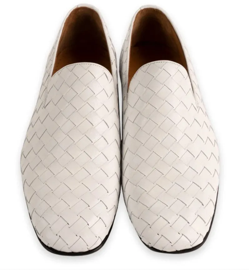 Style : Veneta-Blanc