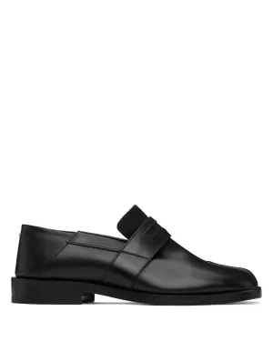 Tabi Loafers Noir S39WR0021