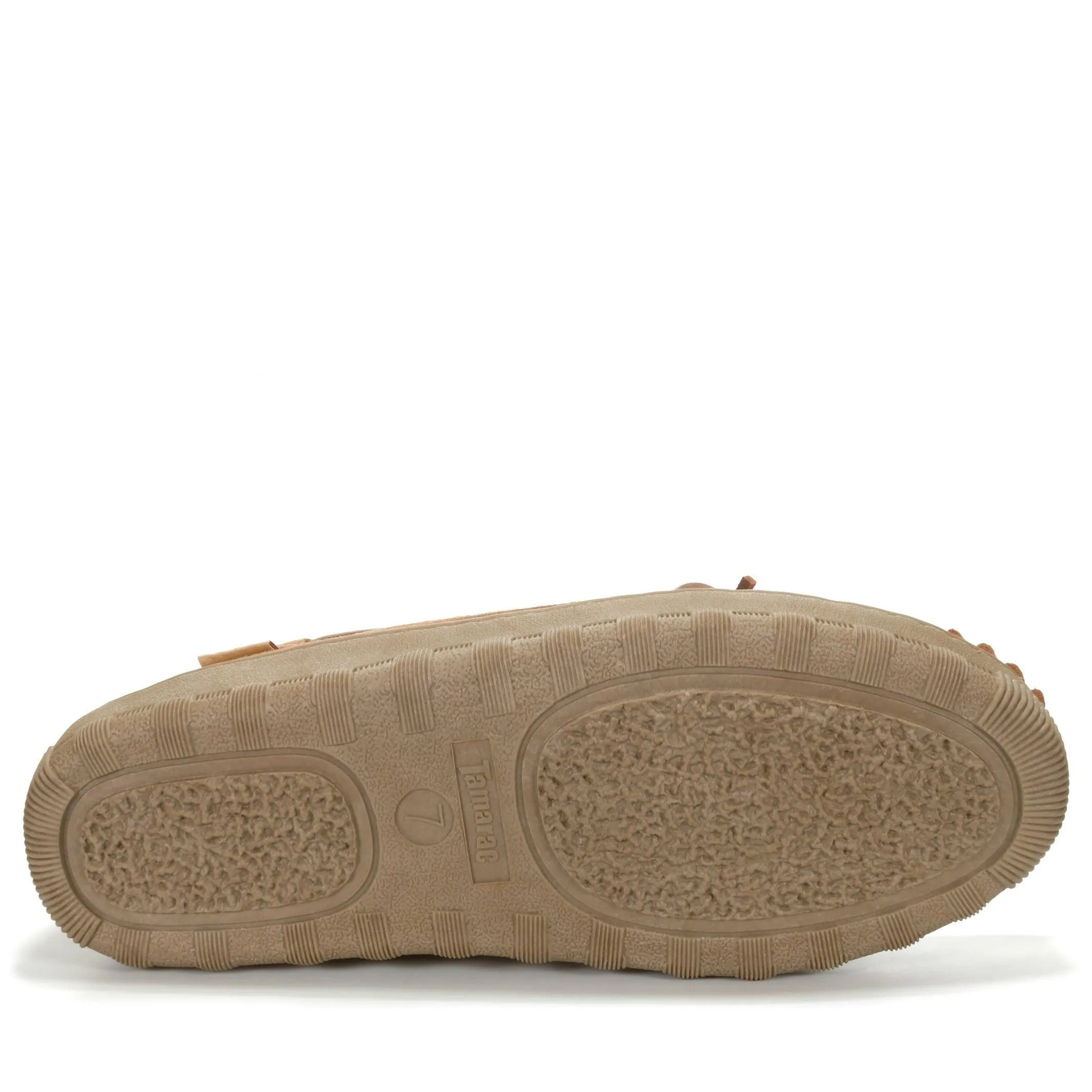 Mocassin en peau de daim Tamarac