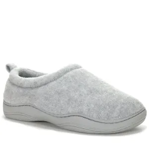 Tamarac Suzie Pantoufle Gris