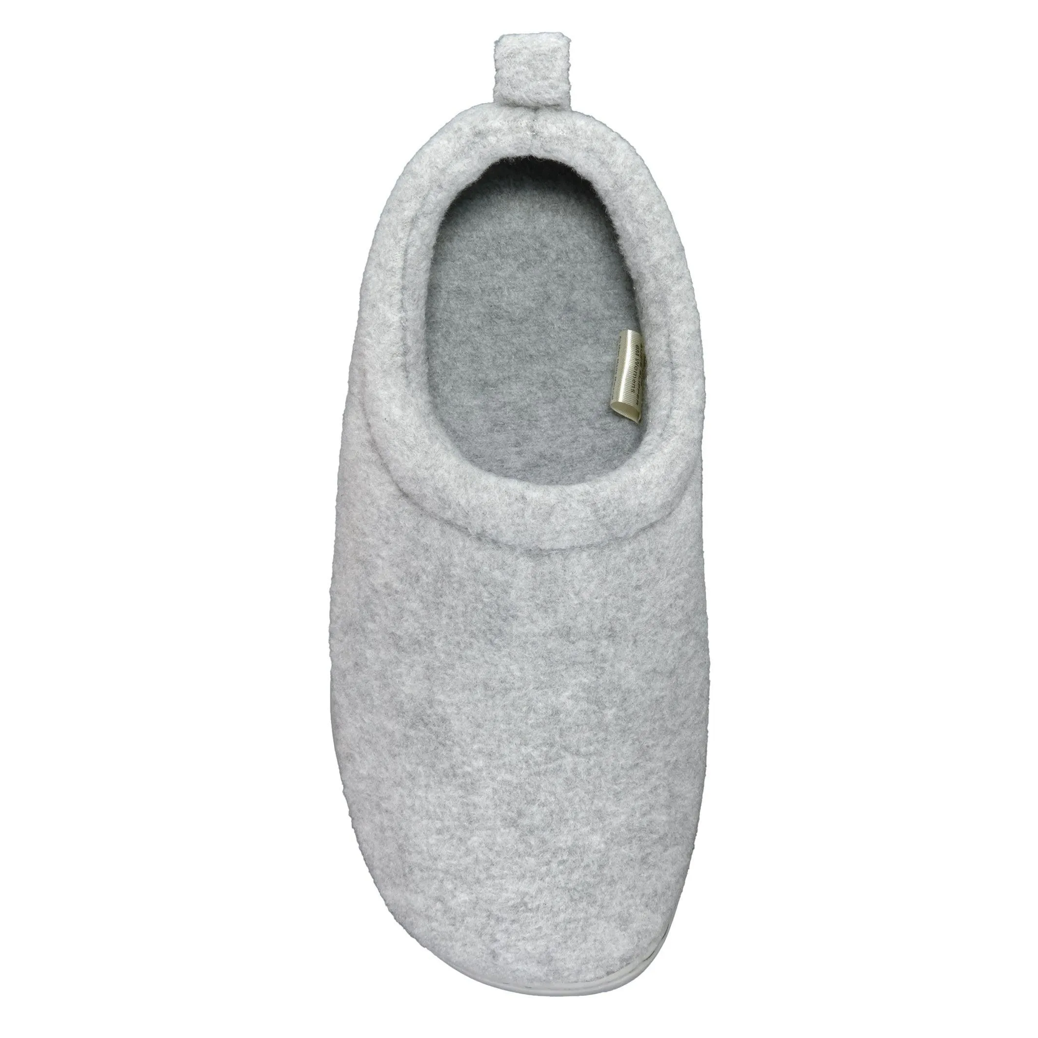 Tamarac Suzie Pantoufle Gris
