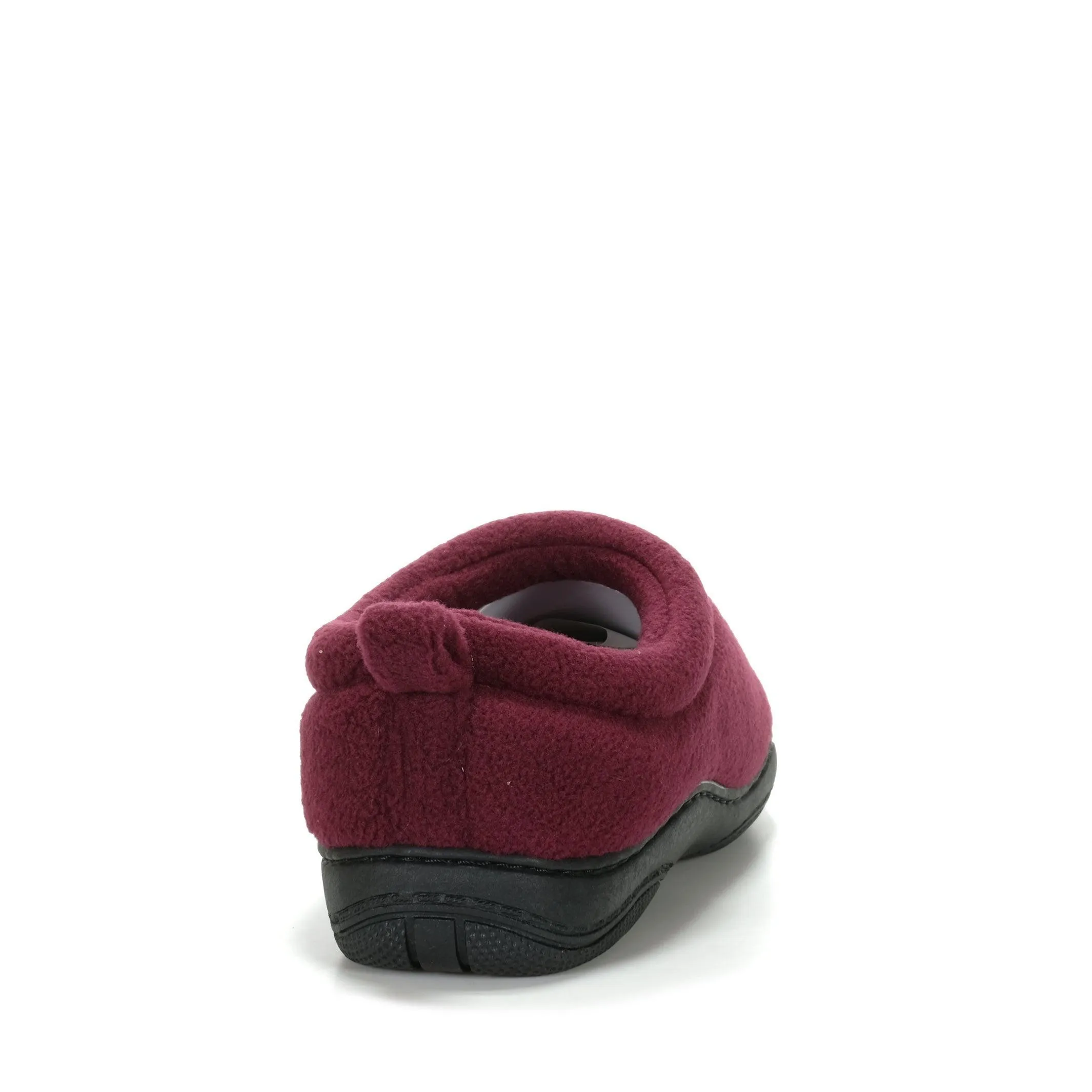 Tamarac Suzie Pantoufle Prune