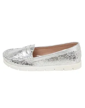 Tao Paris Arianna 1Q6028-362 Mocassins Dorés