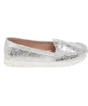 Tao Paris Arianna 1Q6028-362 Mocassins Dorés
