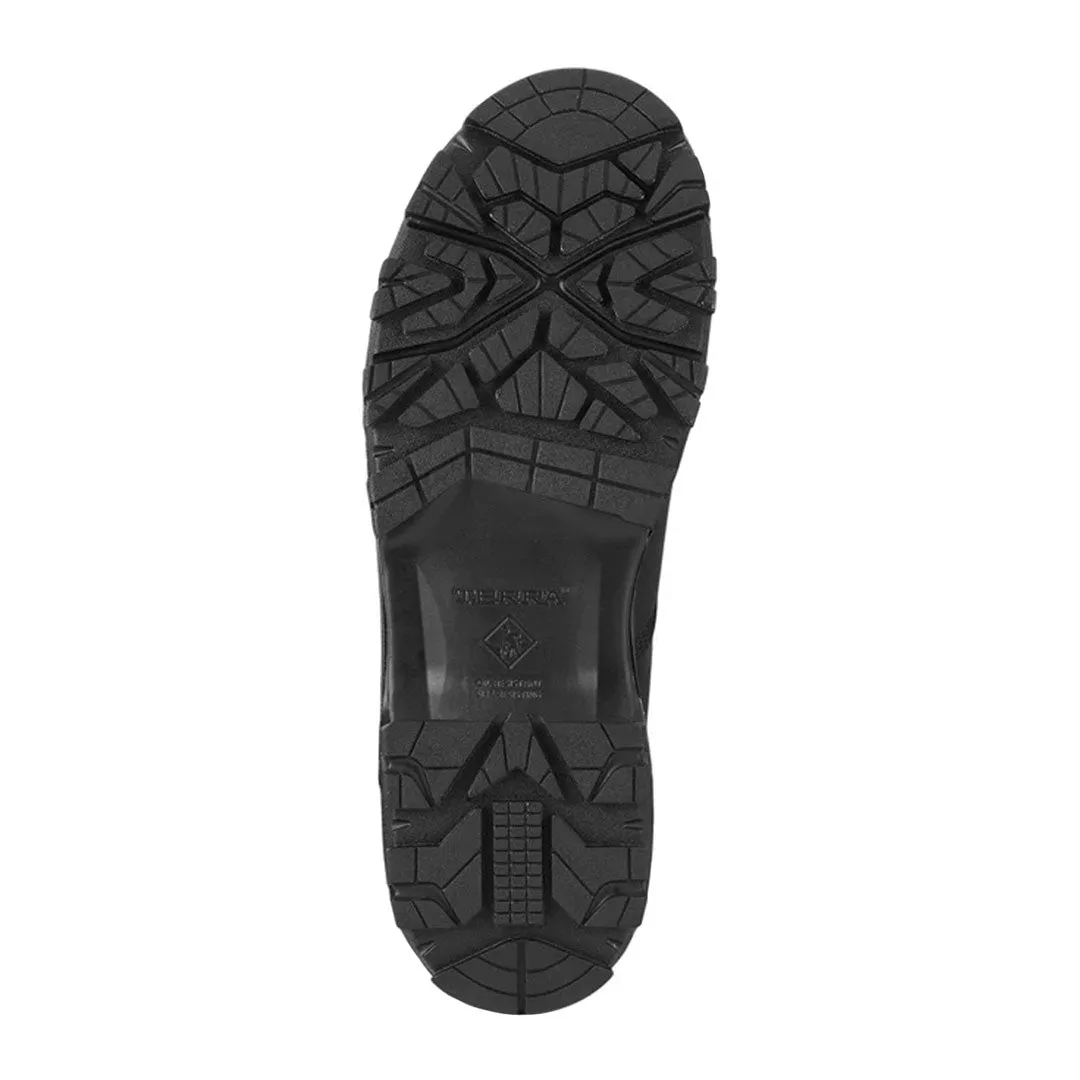 Terra - Bottes de travail pour hommes Sentry 2020 à embout composite 6 pouces (TR0A4NQEBLK)