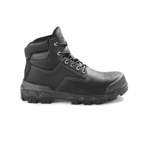 Terra - Bottes de travail pour hommes Sentry 2020 à embout composite 6 pouces (TR0A4NQEBLK)