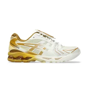 Le visiteur du musée GEL-Kayano 14 'Crème Marron Minéral'