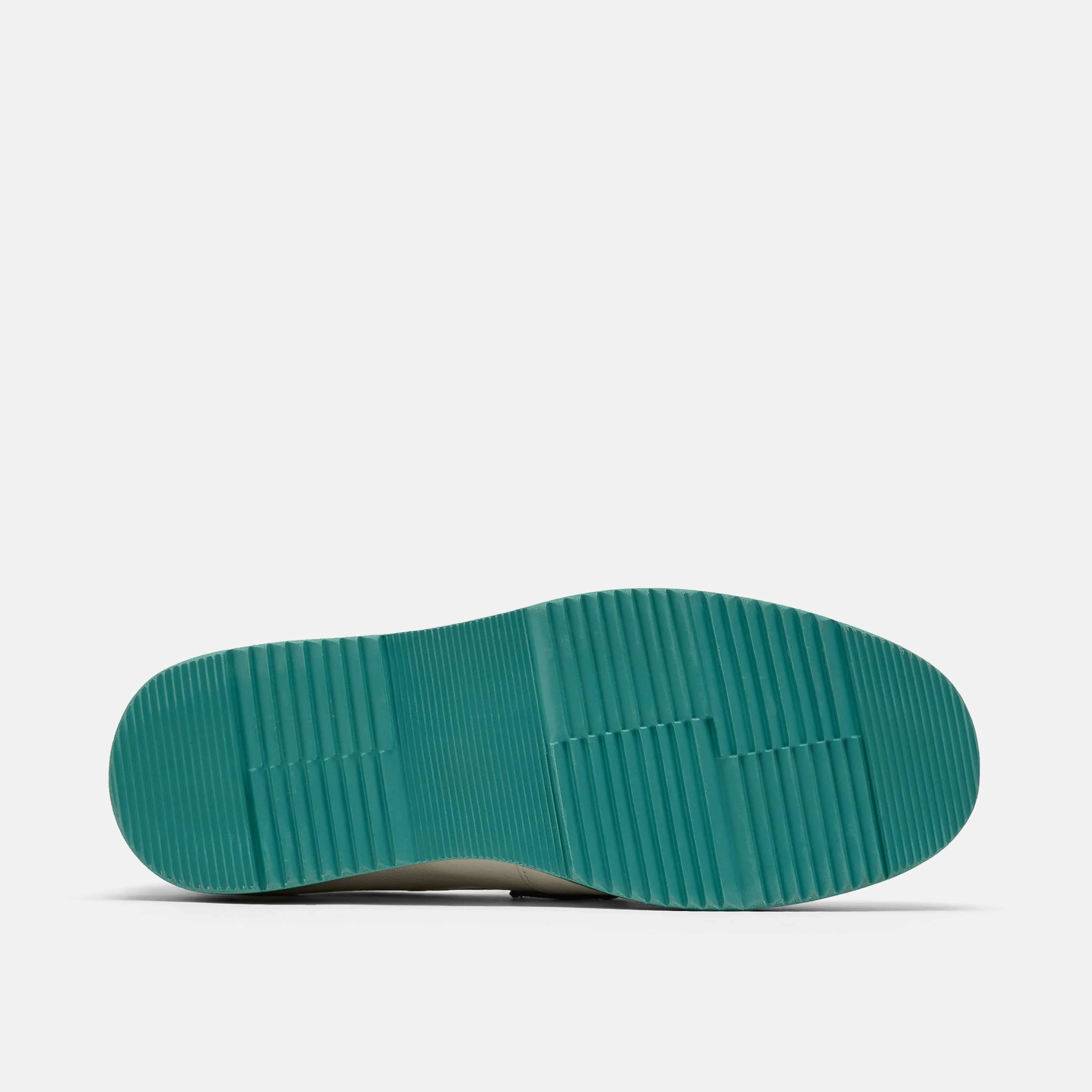 Mocassins à penny en cuir 'Pas trop sucré' Three Dots and a Dash - Homme