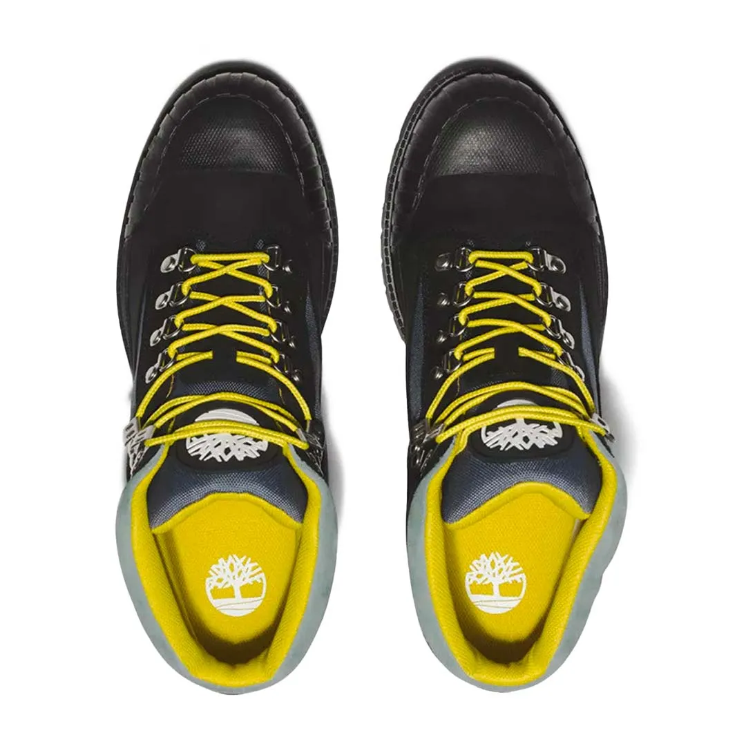 Timberland - Bottes de randonnée Heritage à embout caoutchouc pour hommes (0A5QCZ)