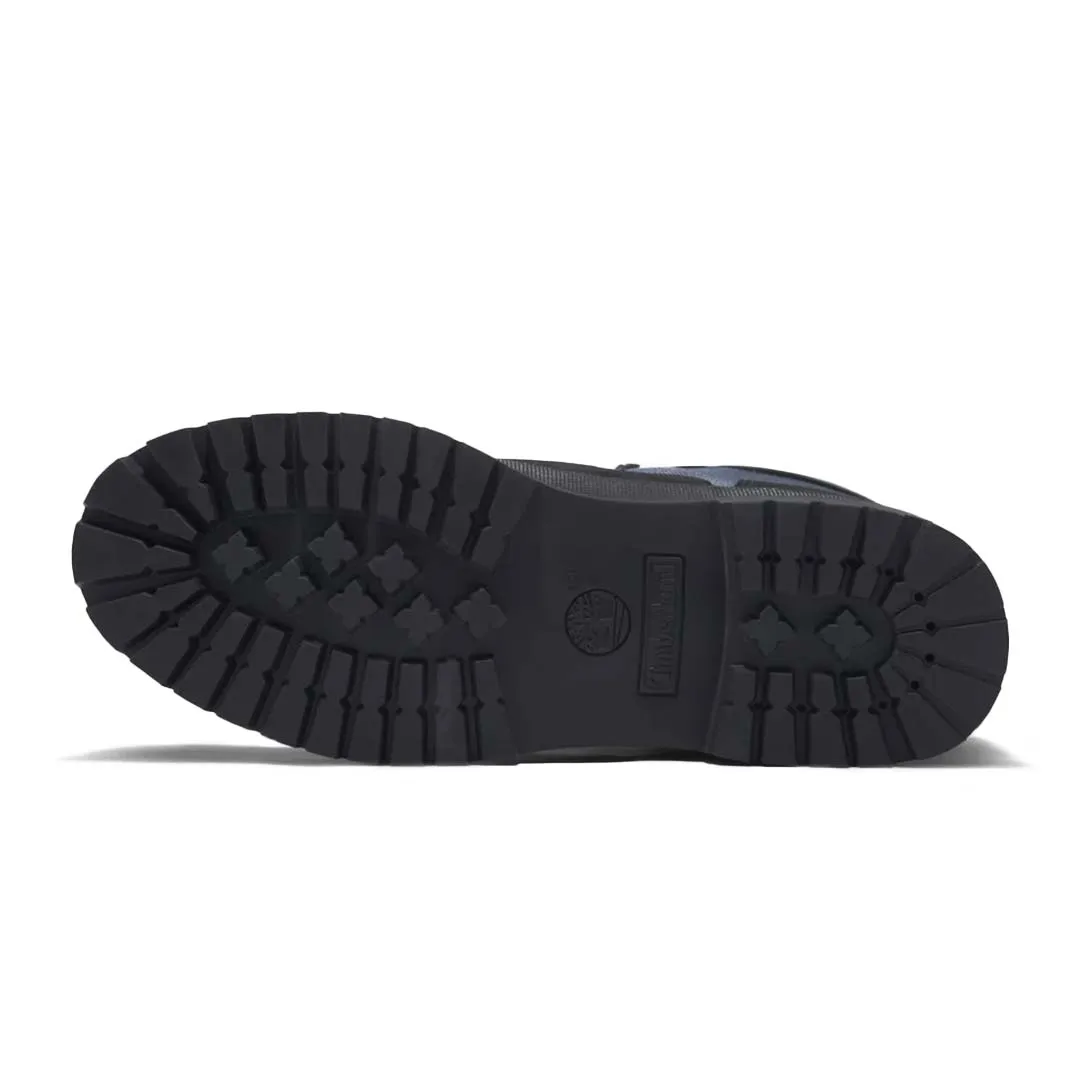 Timberland - Bottes de randonnée Heritage à embout caoutchouc pour hommes (0A5QCZ)