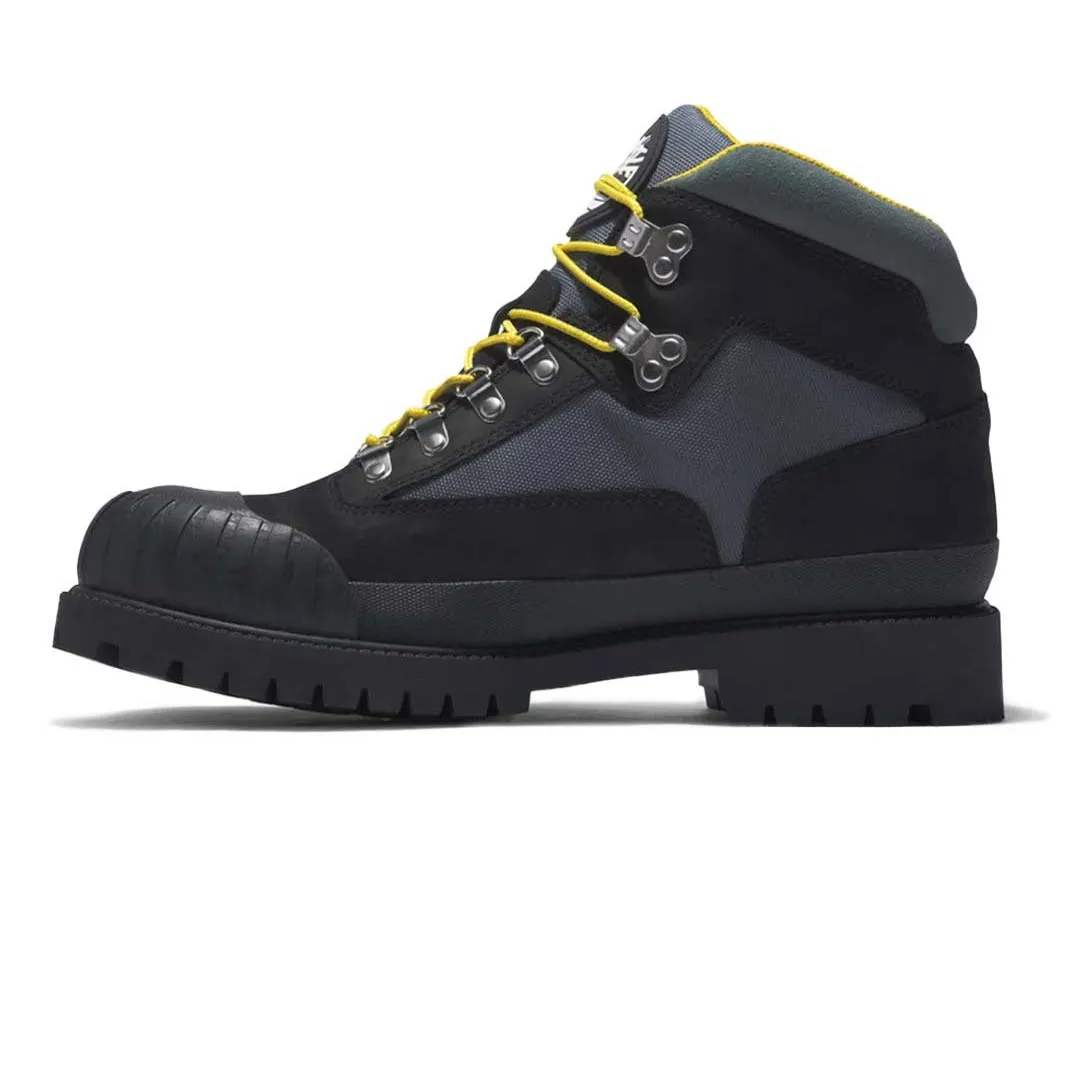 Timberland - Bottes de randonnée Heritage à embout caoutchouc pour hommes (0A5QCZ)