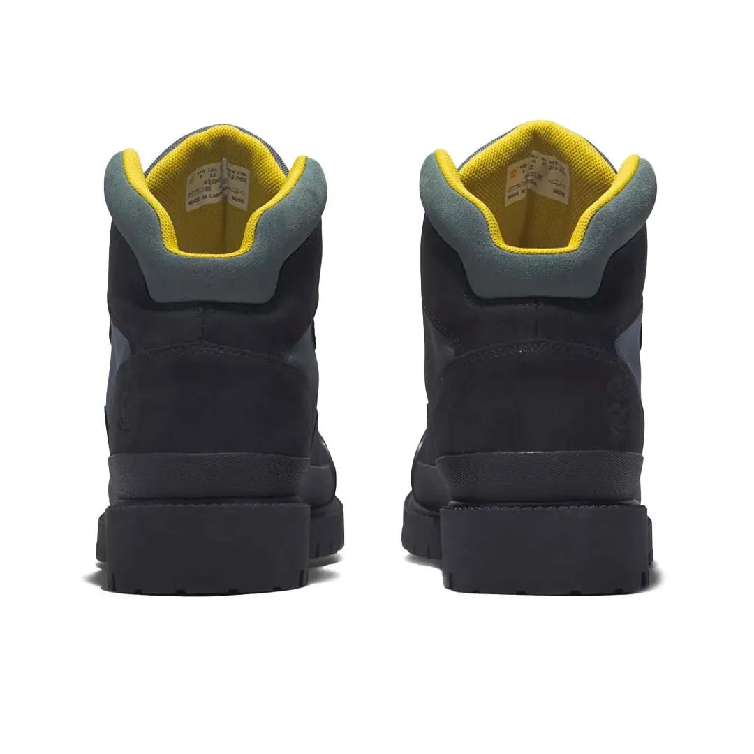 Timberland - Bottes de randonnée Heritage à embout caoutchouc pour hommes (0A5QCZ)