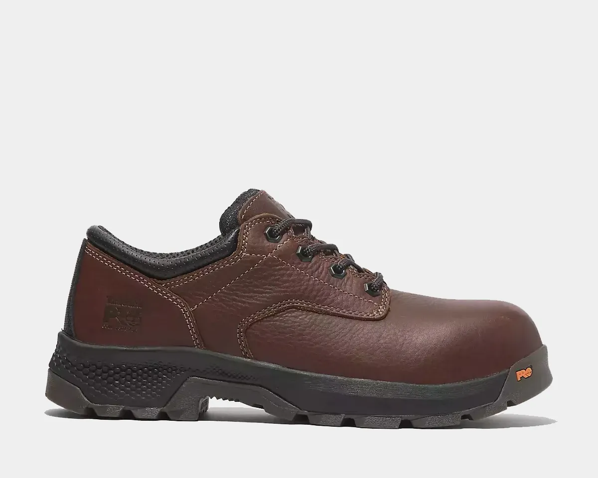 TiTAN EV Oxford à embout composite