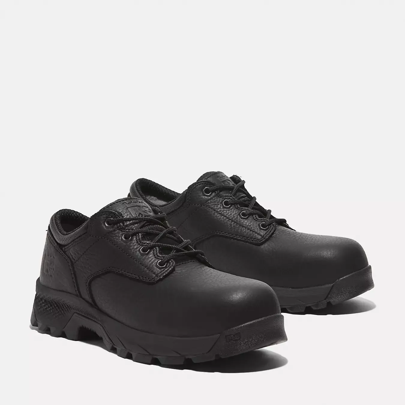 TiTAN EV Oxford à embout composite