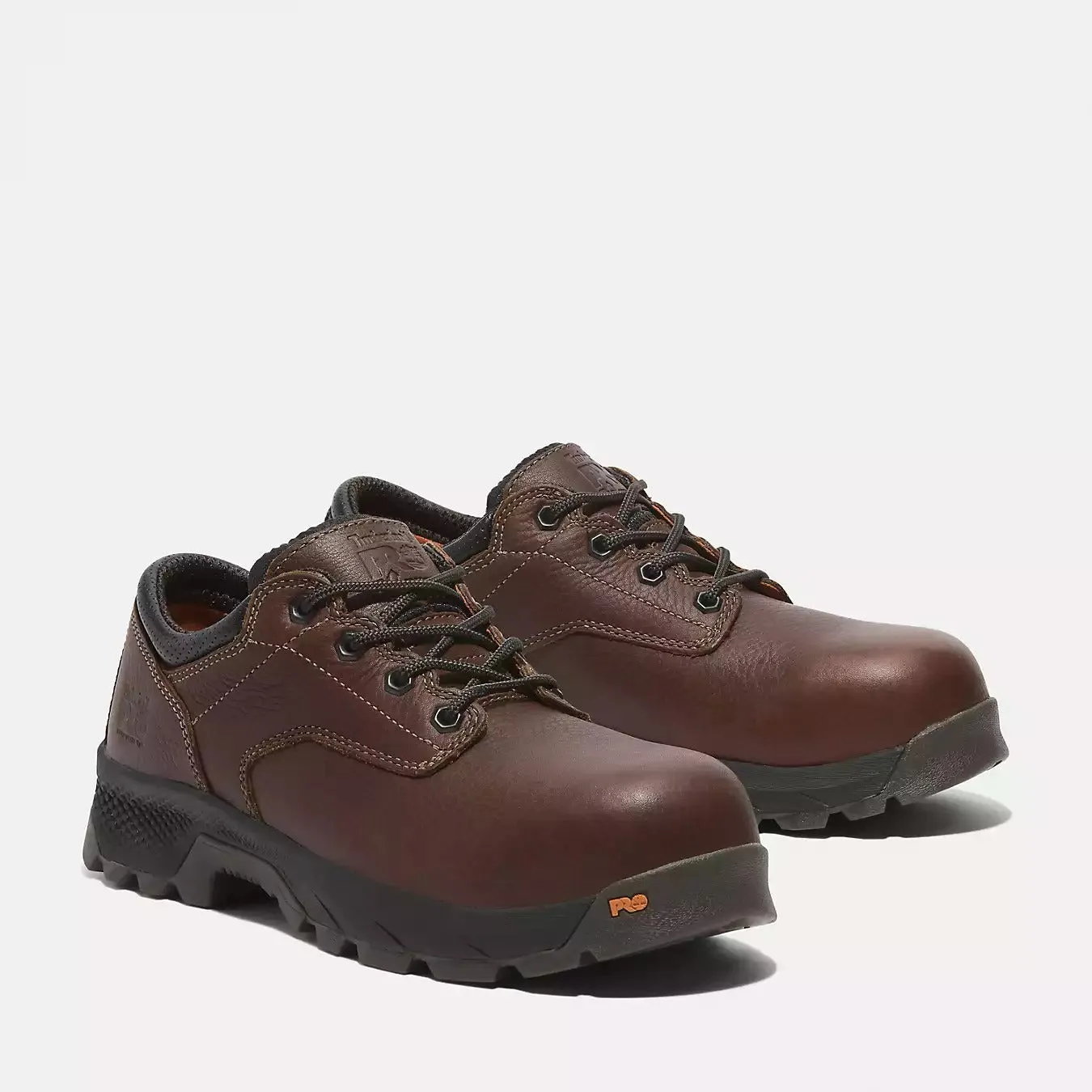 TiTAN EV Oxford à embout composite