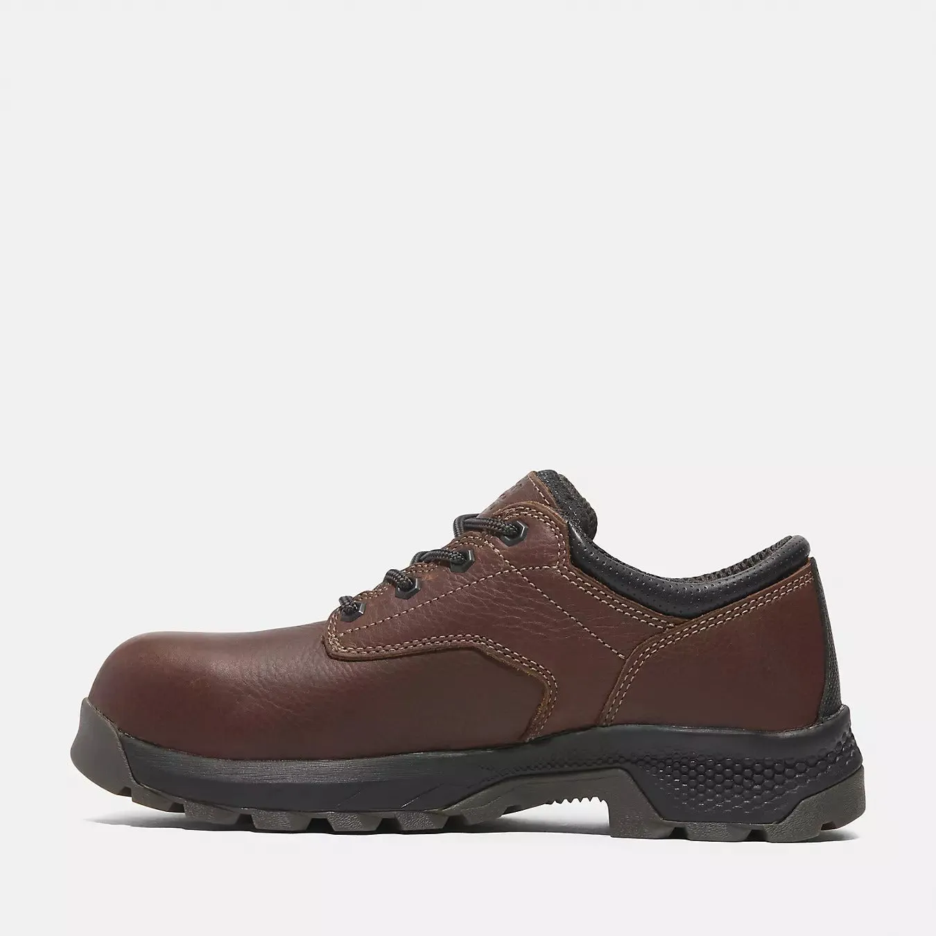 TiTAN EV Oxford à embout composite