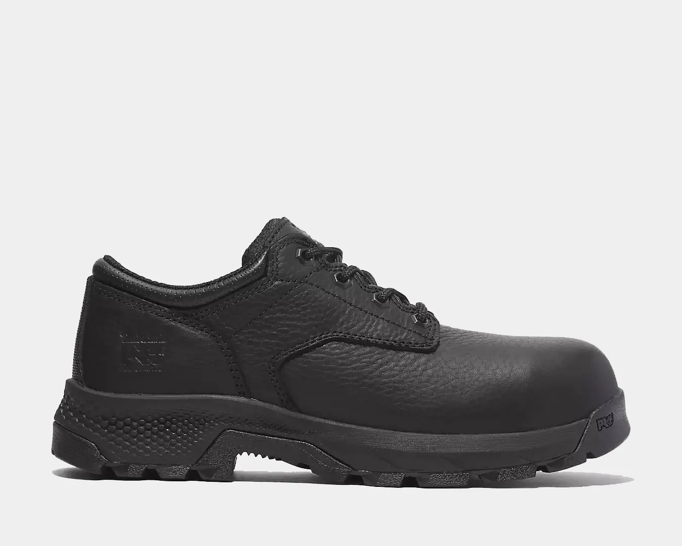 TiTAN EV Oxford à embout composite