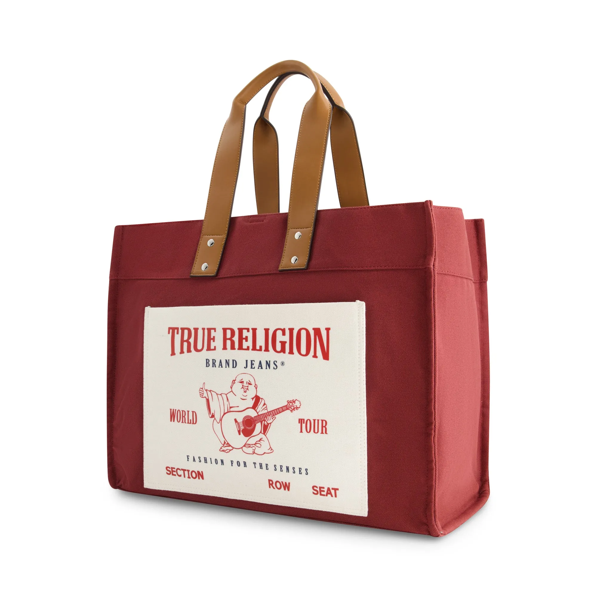 True Religion Tote chaussures ecco