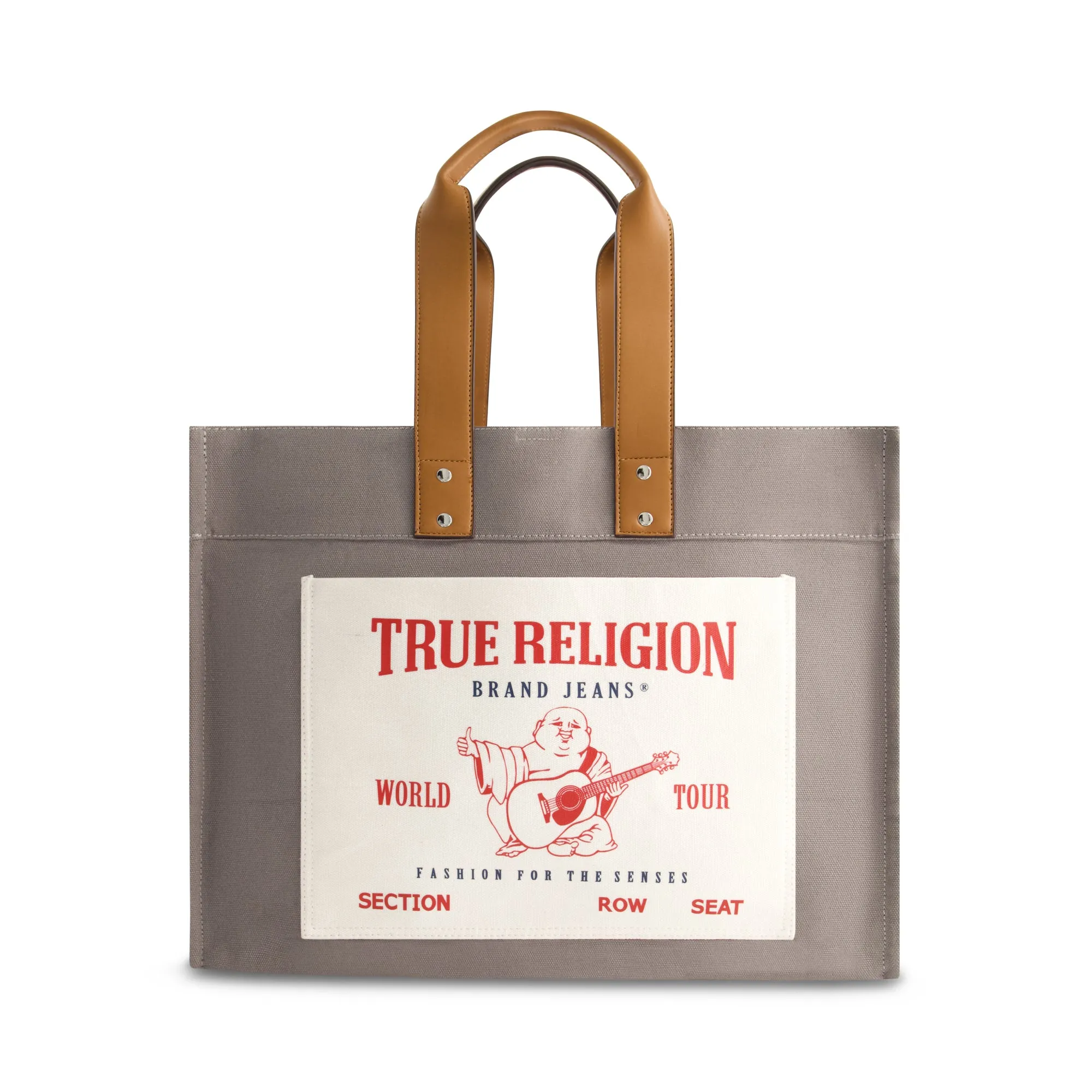 True Religion Tote chaussures ecco