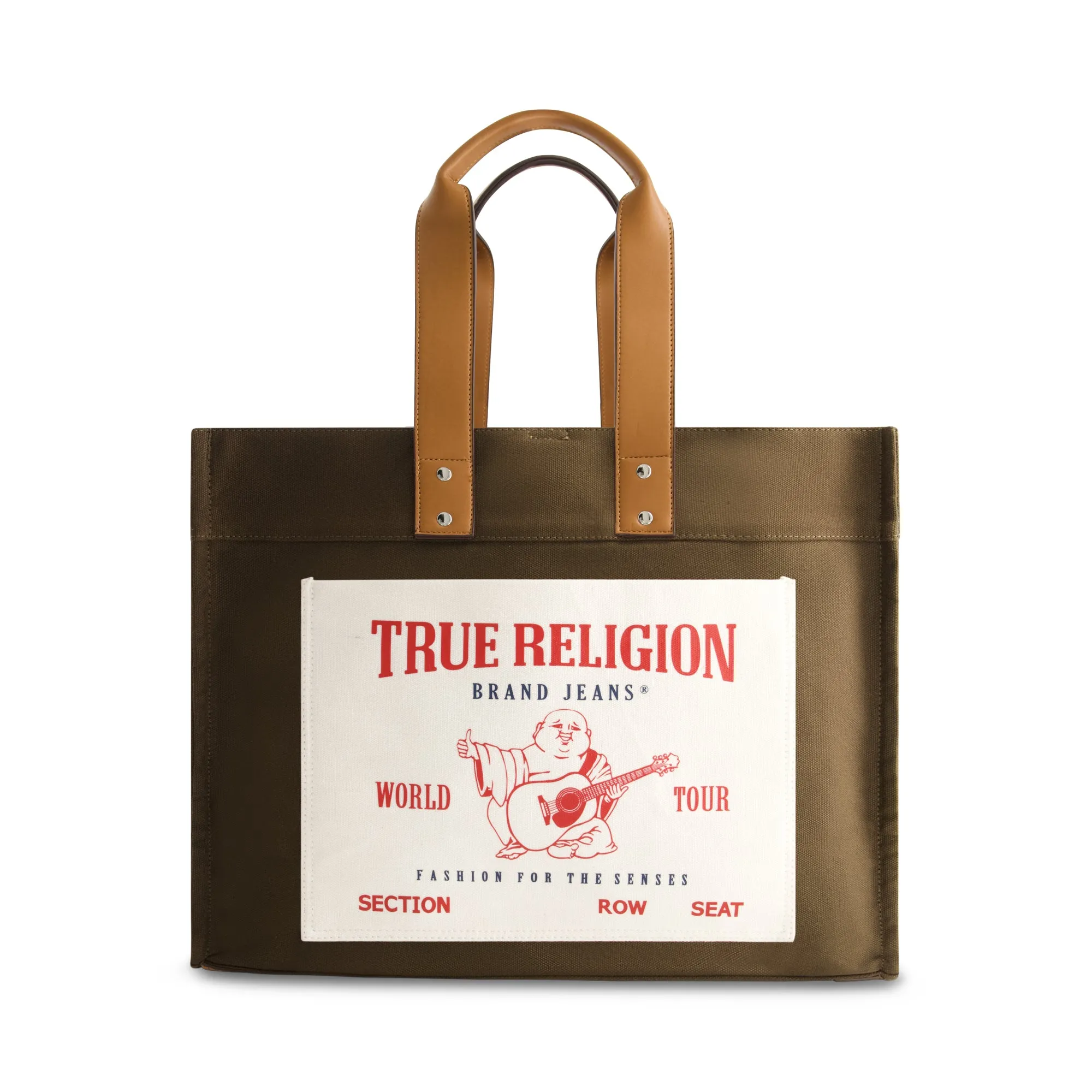 True Religion Tote chaussures ecco
