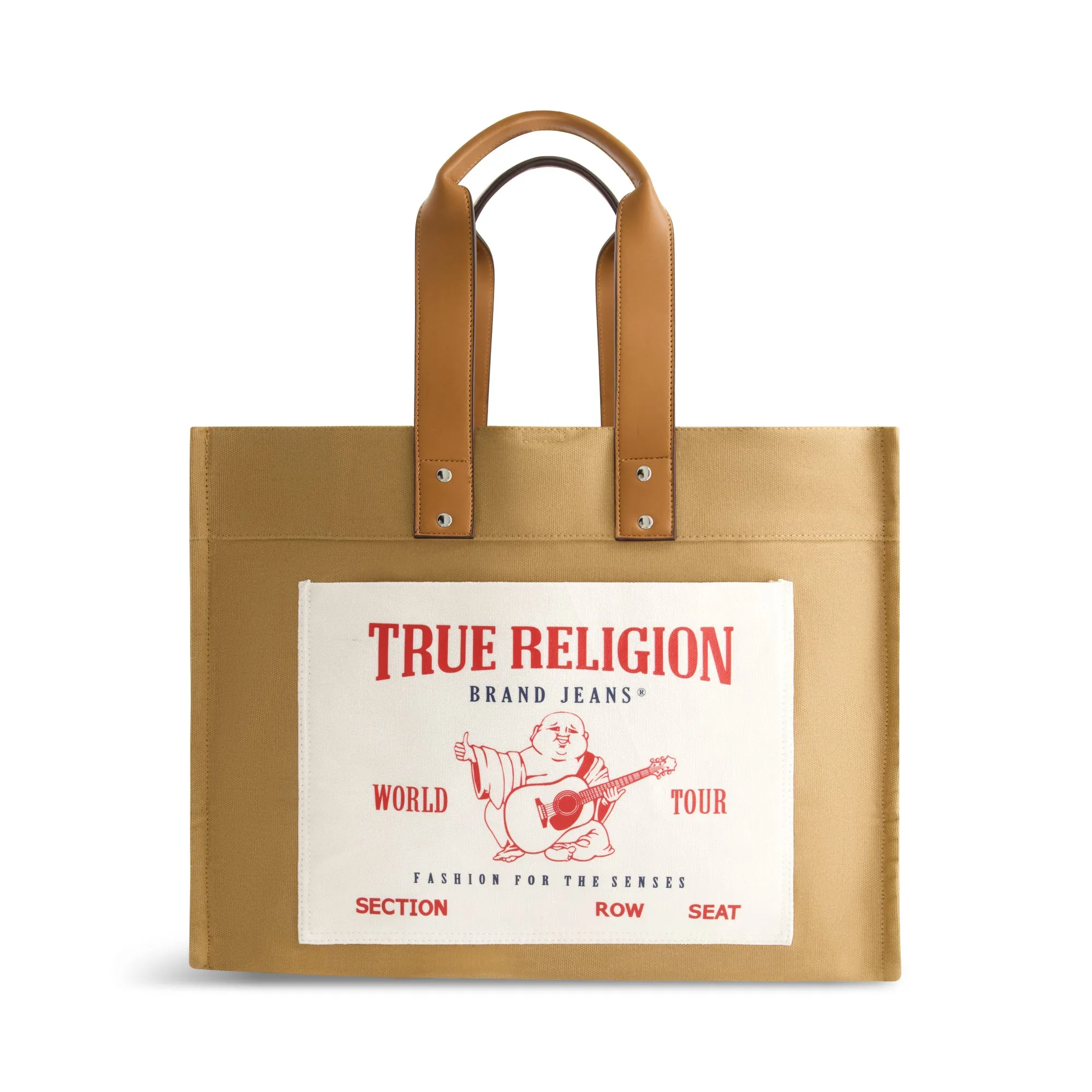 True Religion Tote chaussures ecco