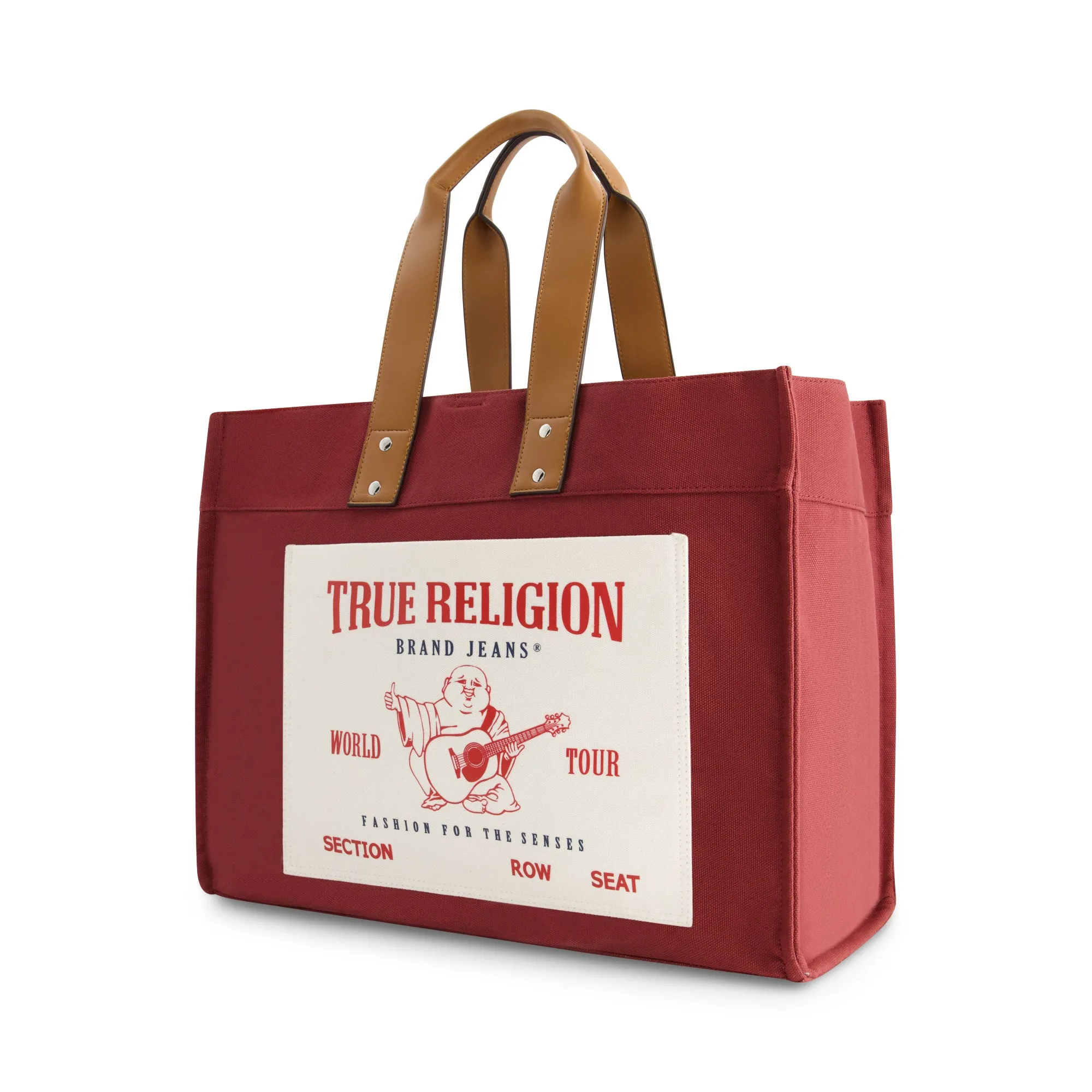 True Religion Tote chaussures ecco