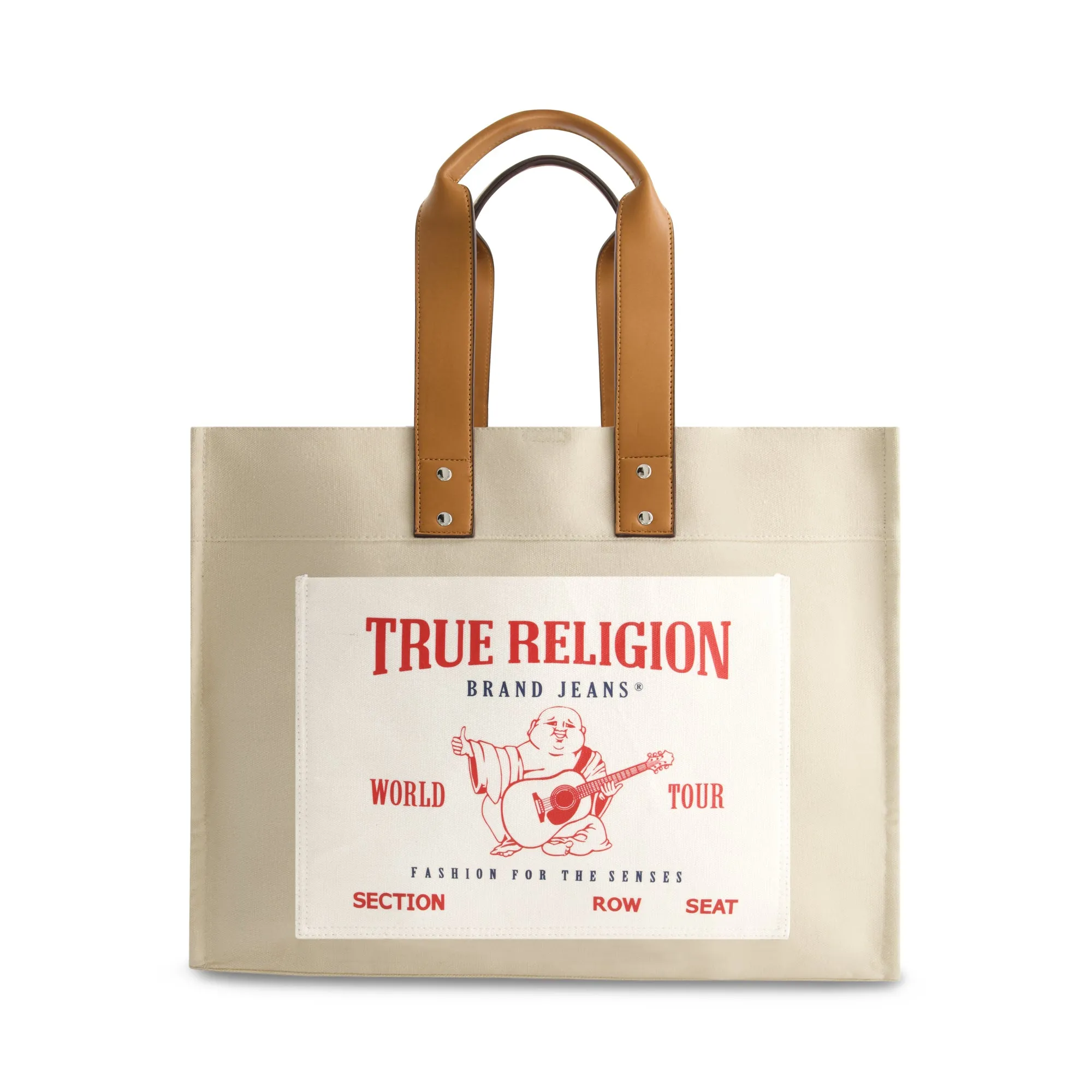 True Religion Tote chaussures ecco