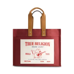 True Religion Tote chaussures ecco