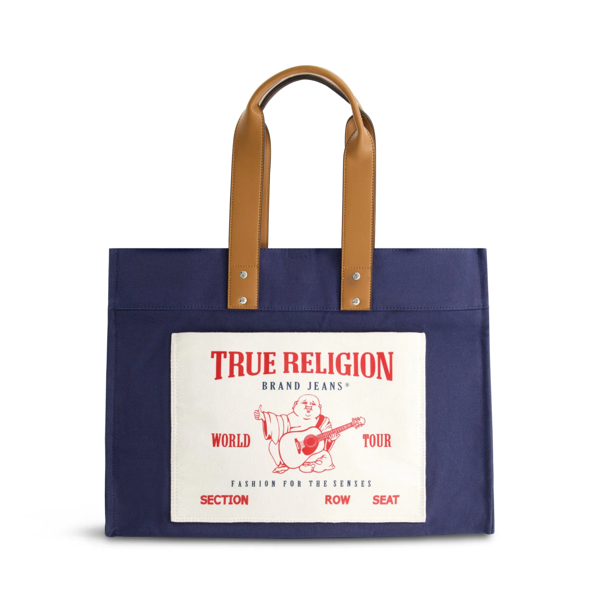 True Religion Tote chaussures ecco