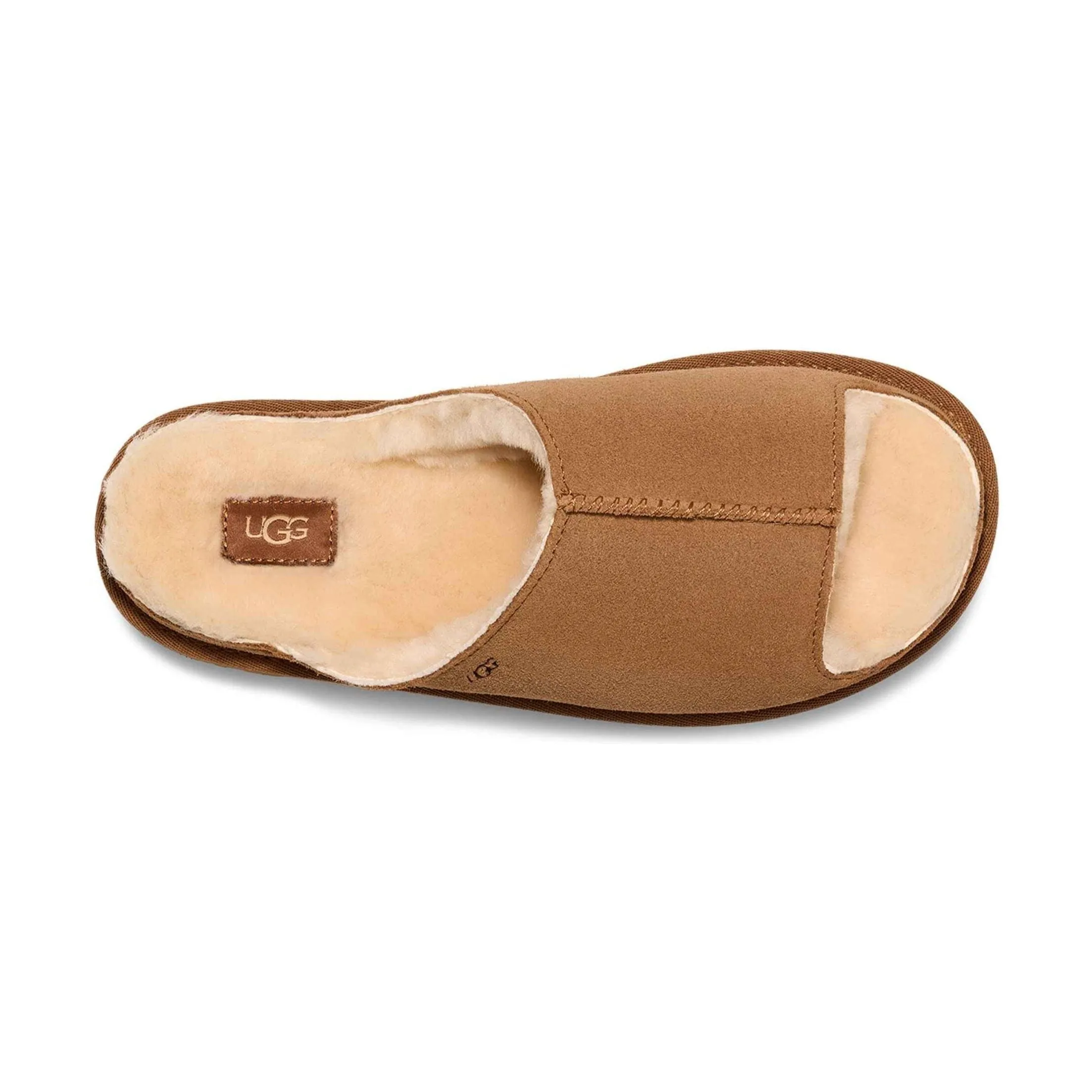 UGG GREENPORT SLIDE POUR FEMME