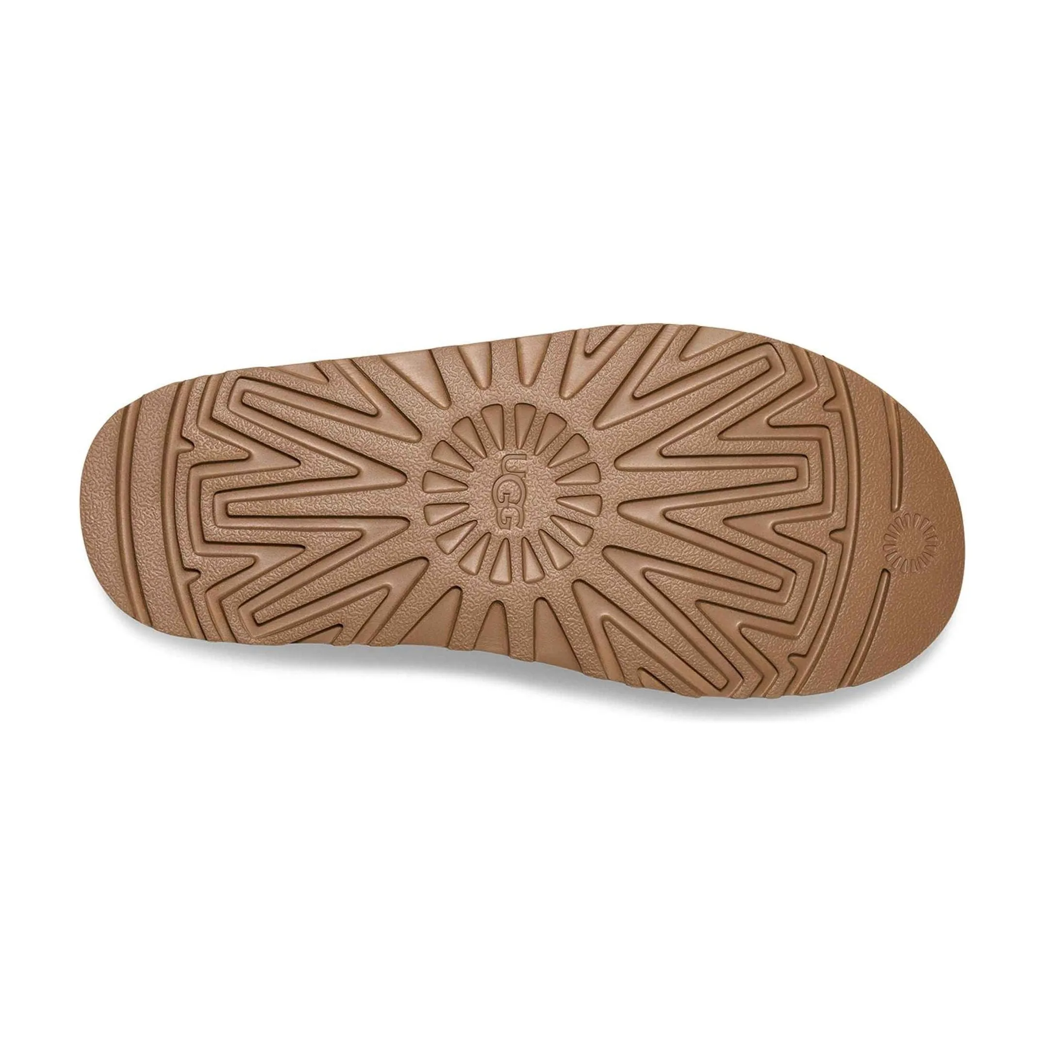 UGG GREENPORT SLIDE POUR FEMME